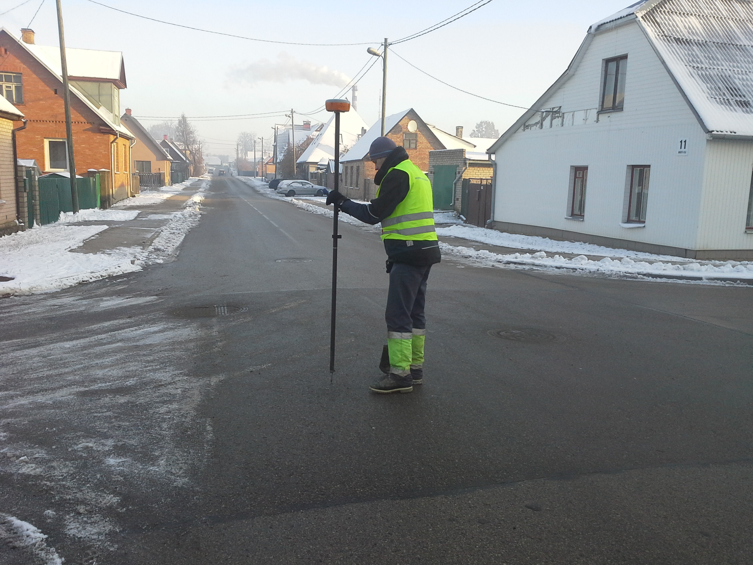 Apkārtnes foto