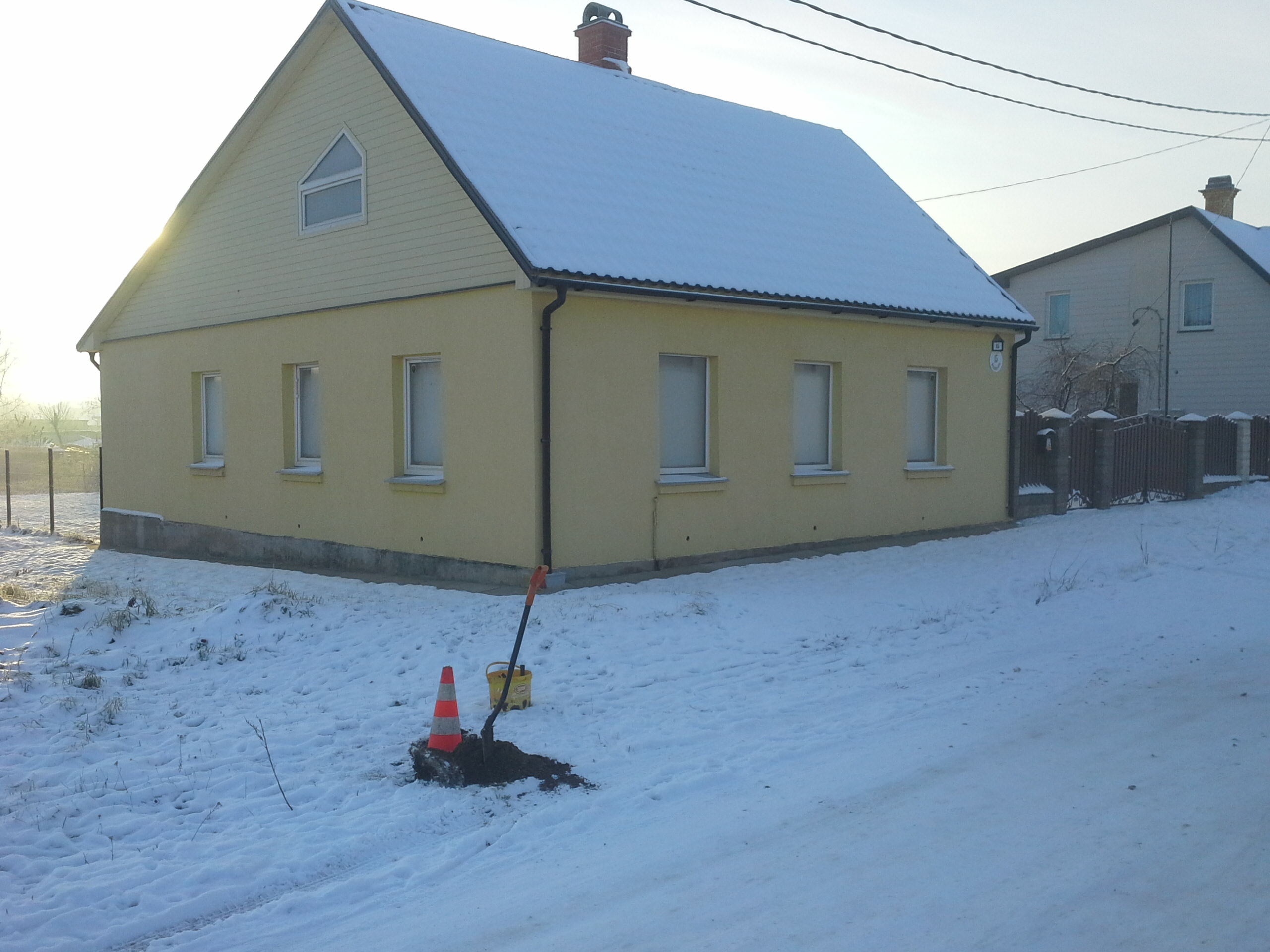 Apkārtnes foto