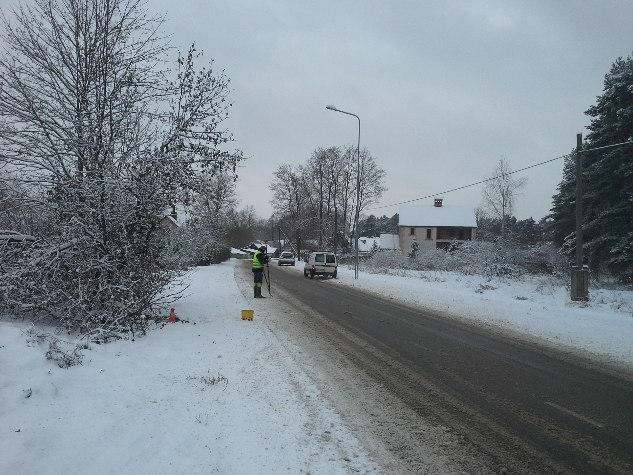 Apkārtnes foto
