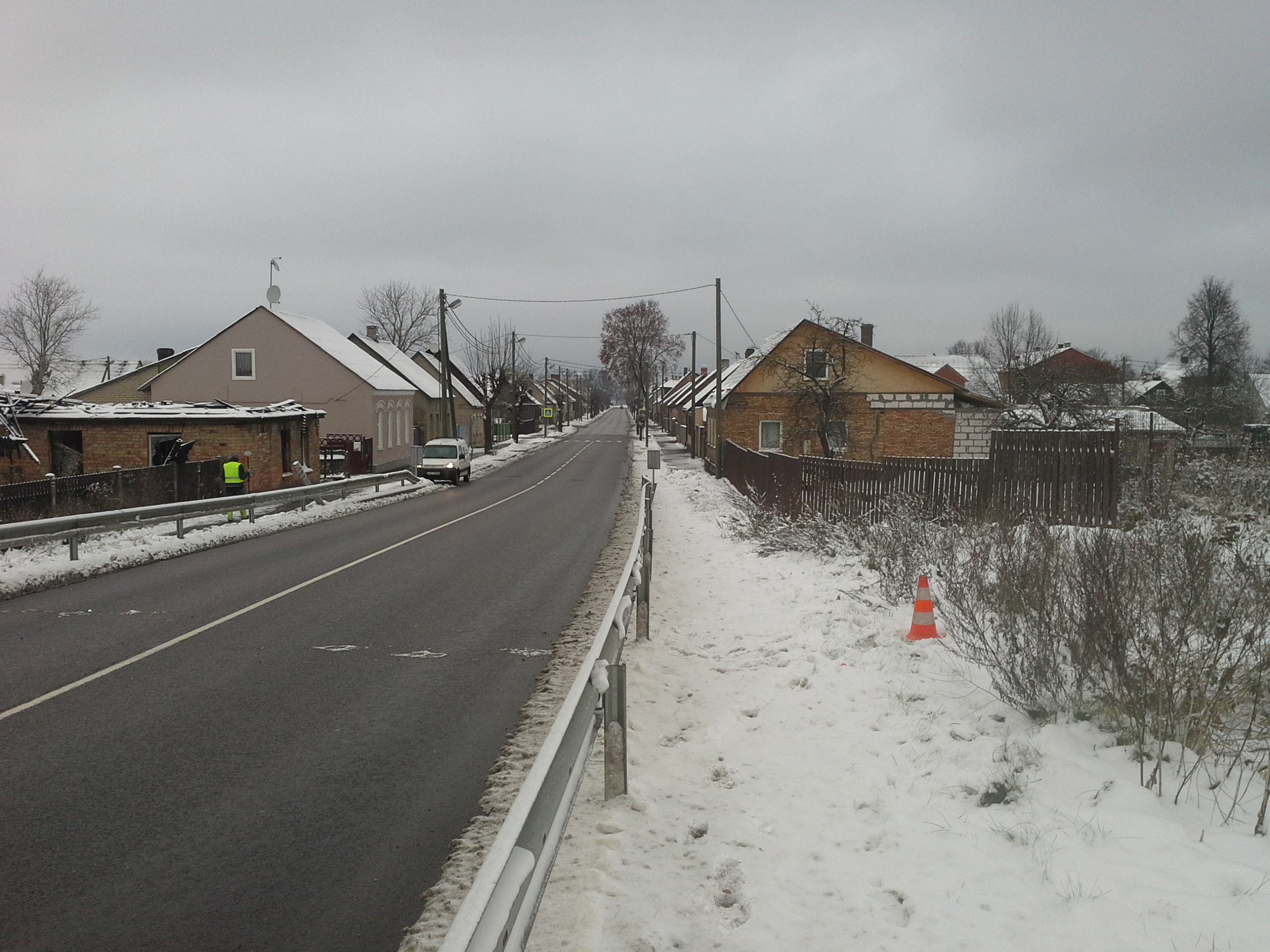 Apkārtnes foto