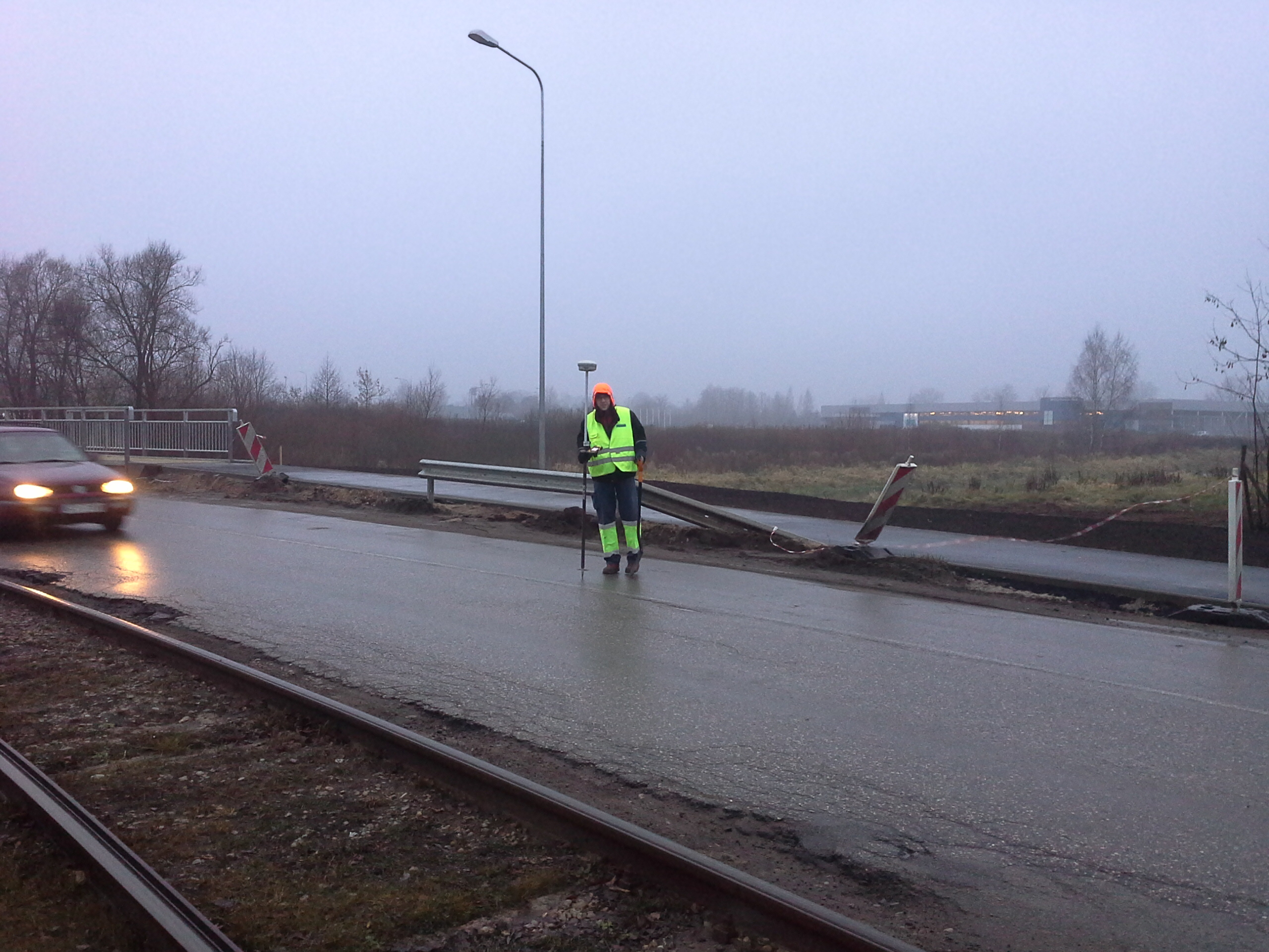 Apkārtnes foto