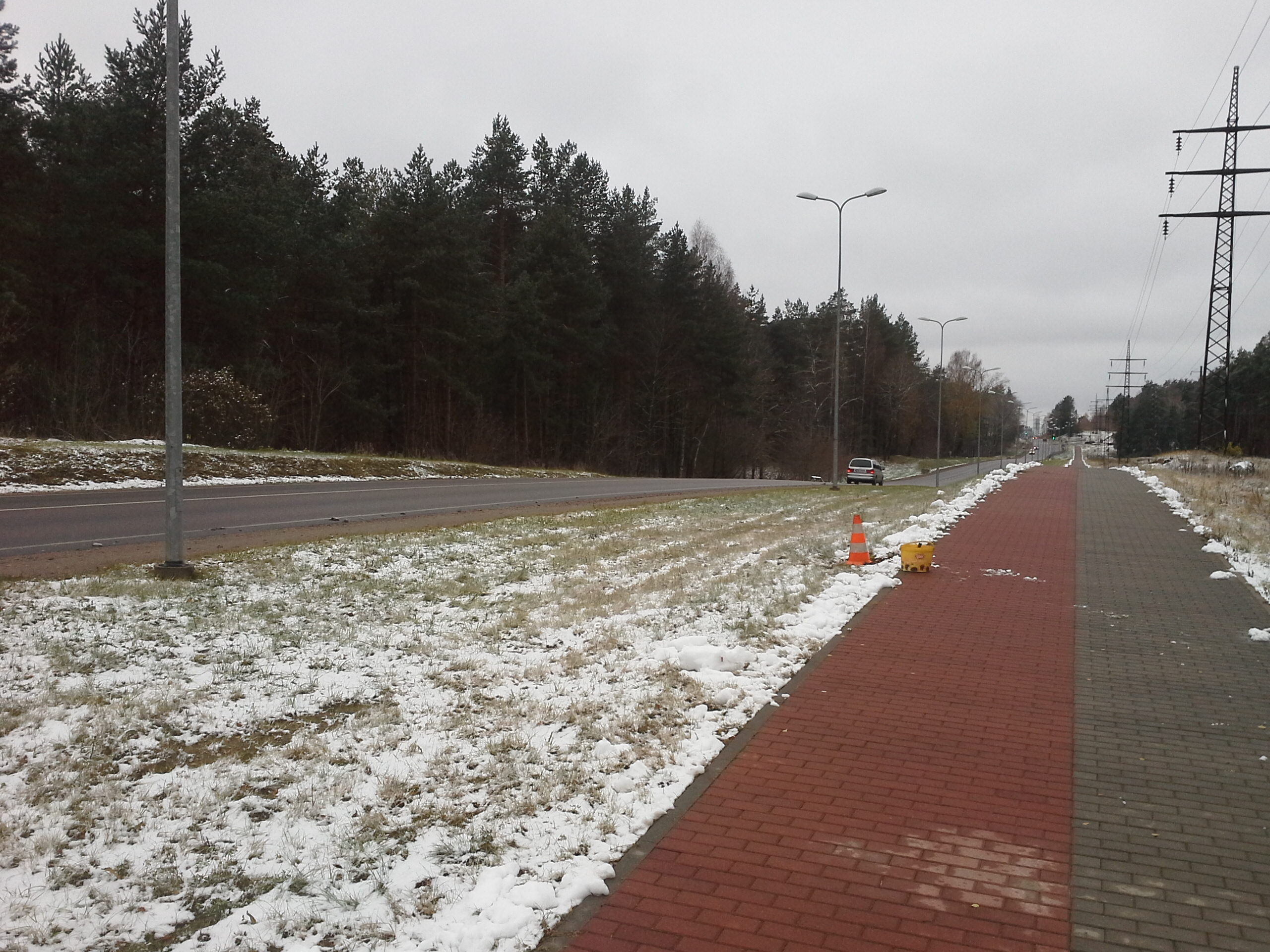 Apkārtnes foto