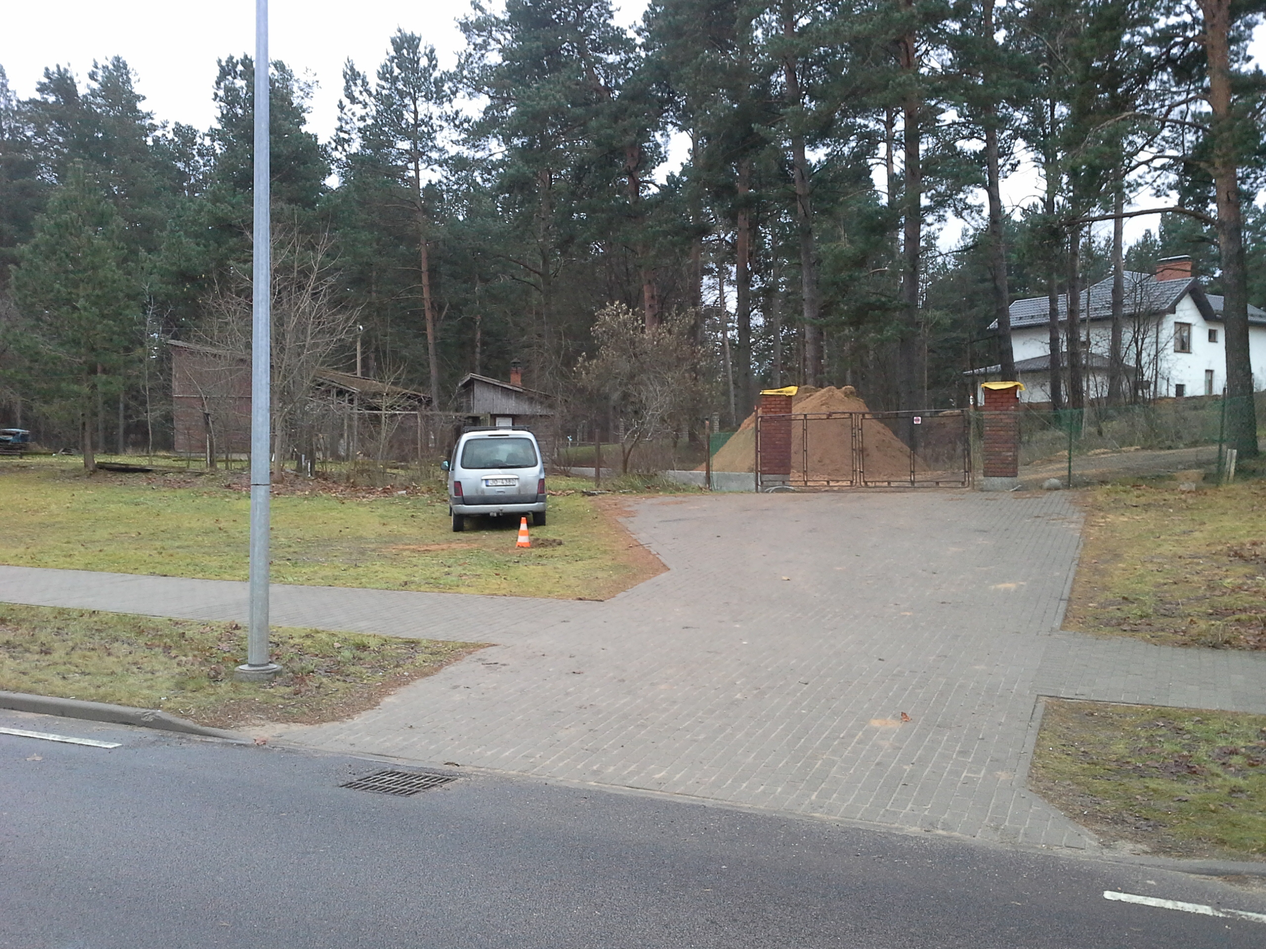 Apkārtnes foto