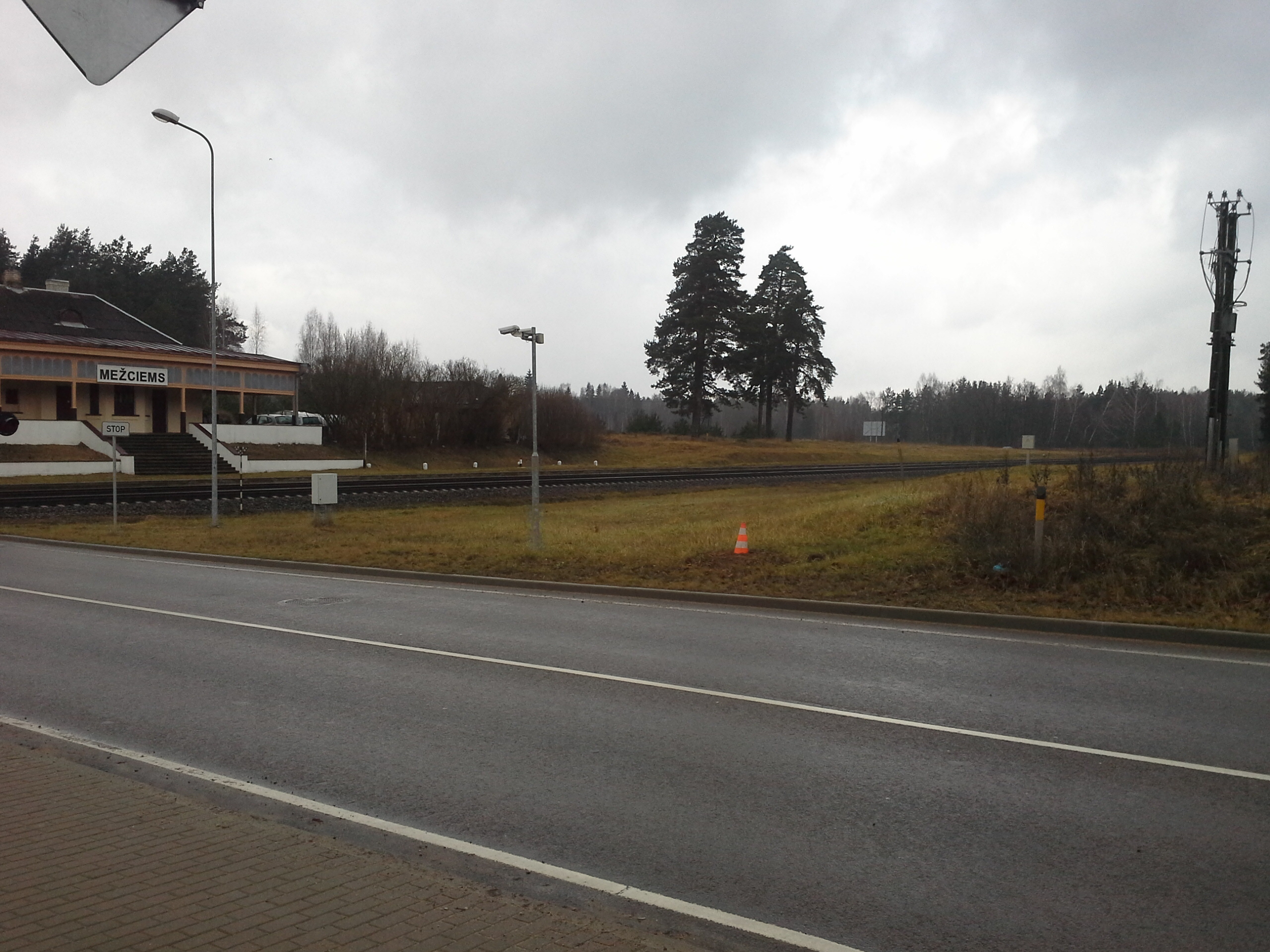 Apkārtnes foto