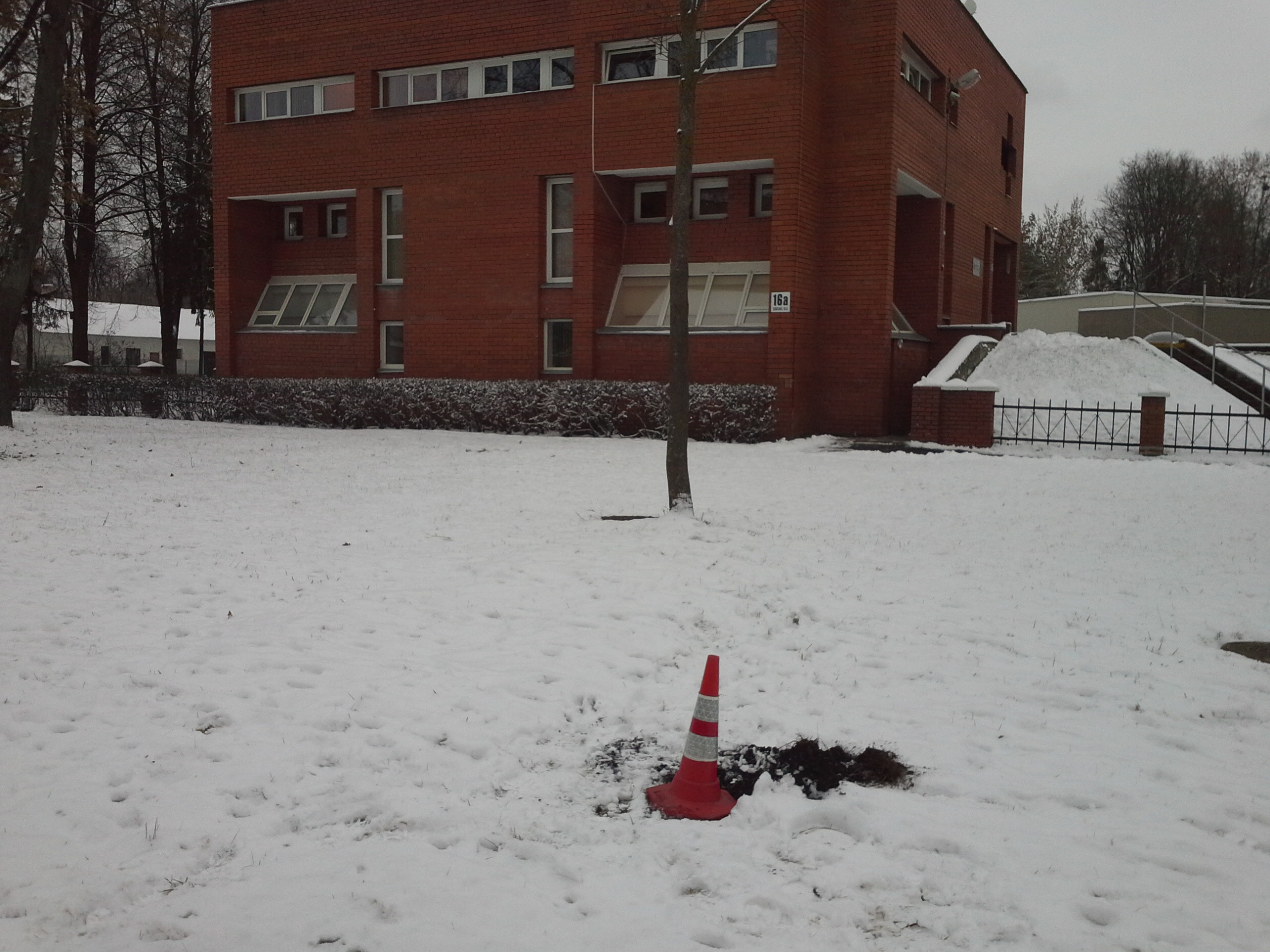 Apkārtnes foto