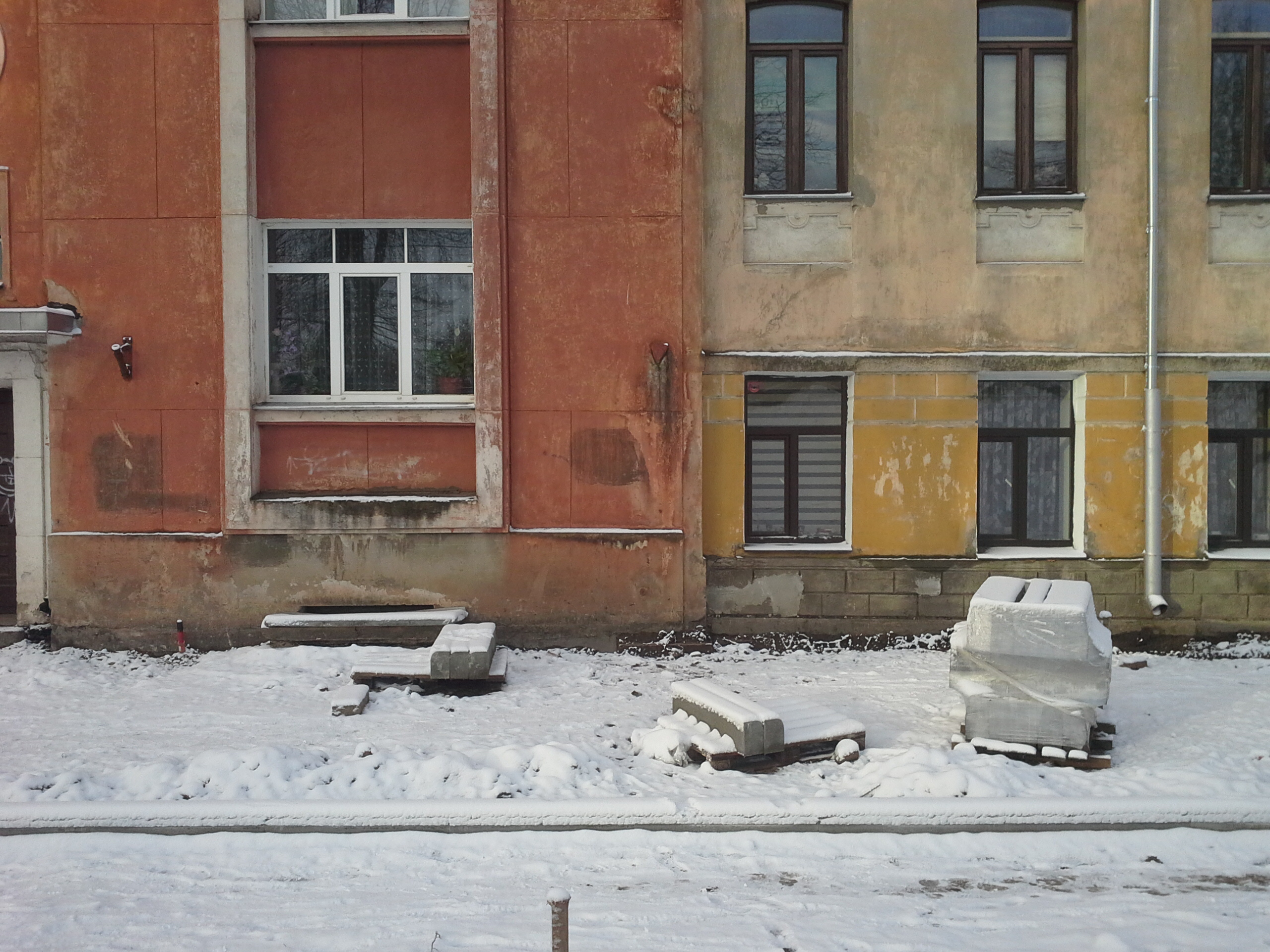 Apkārtnes foto