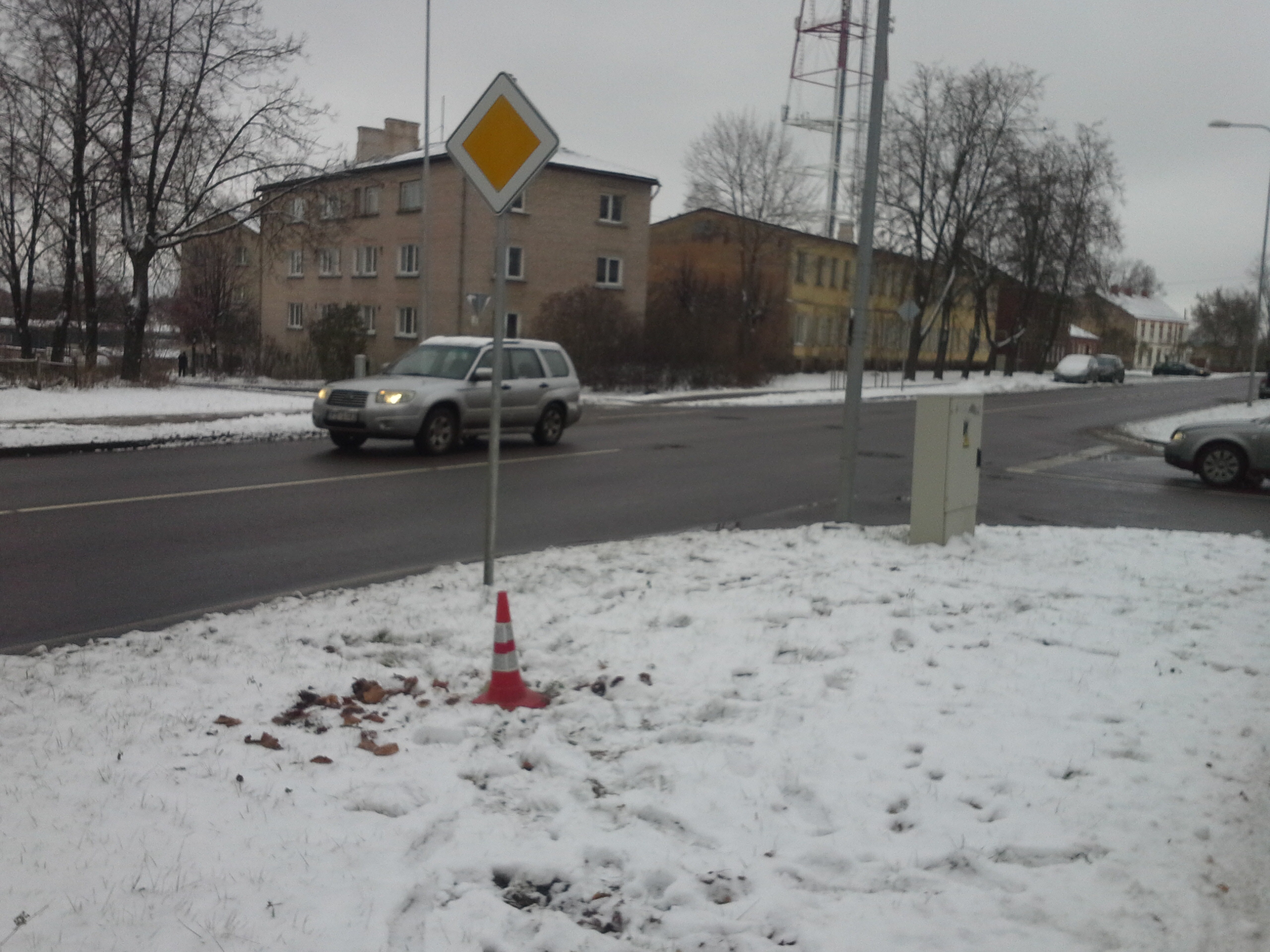 Apkārtnes foto