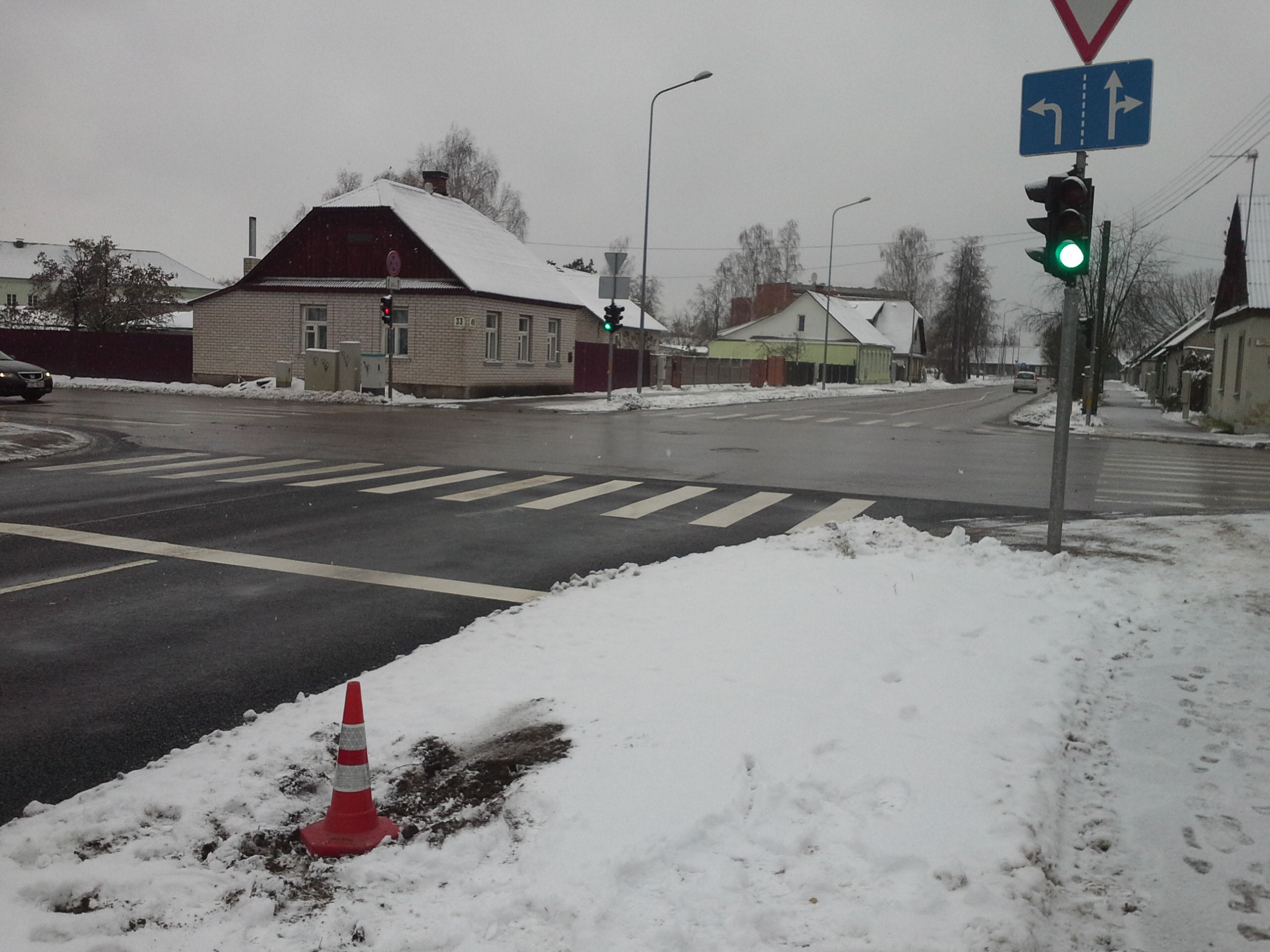 Apkārtnes foto