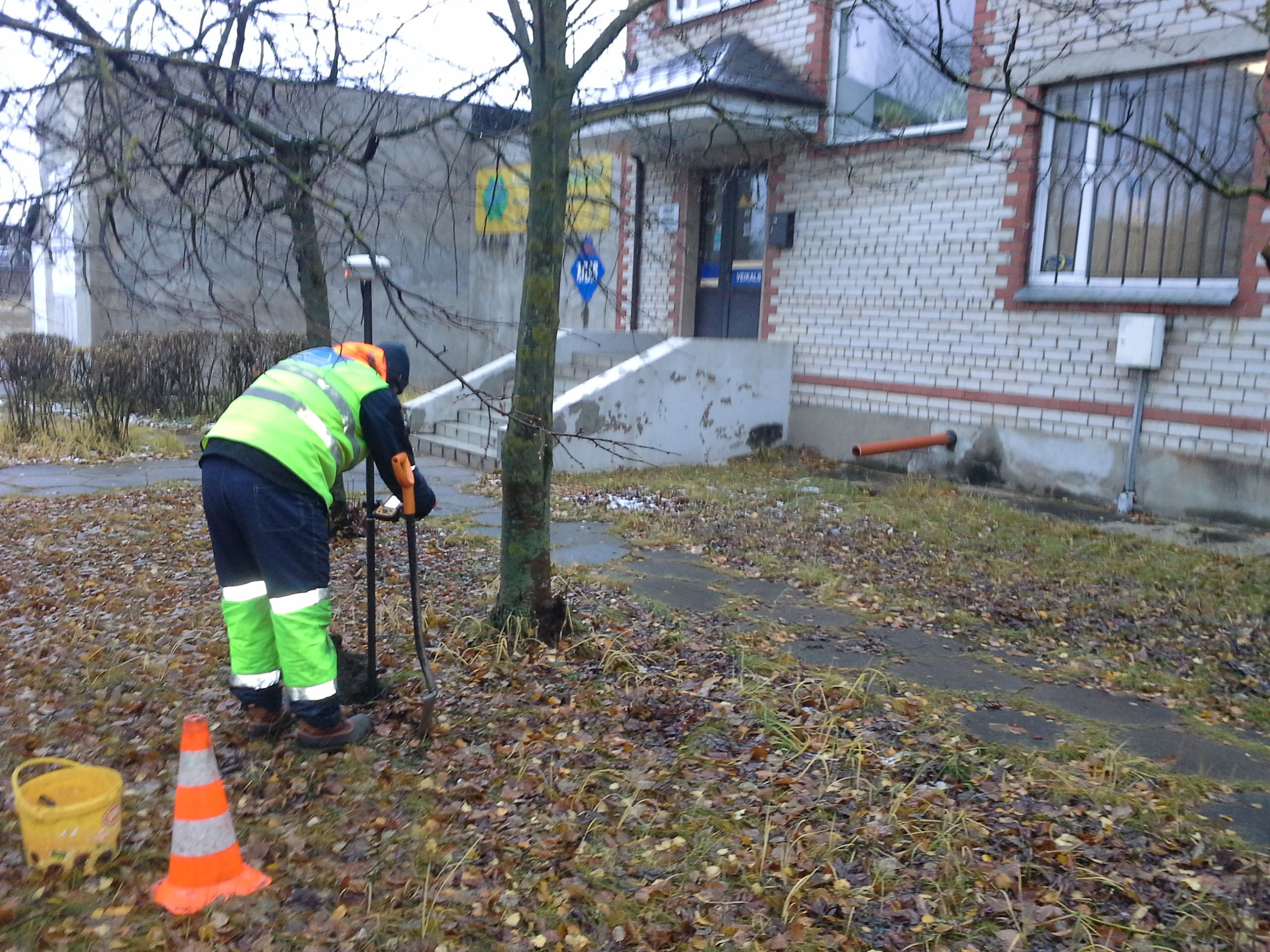 Apkārtnes foto