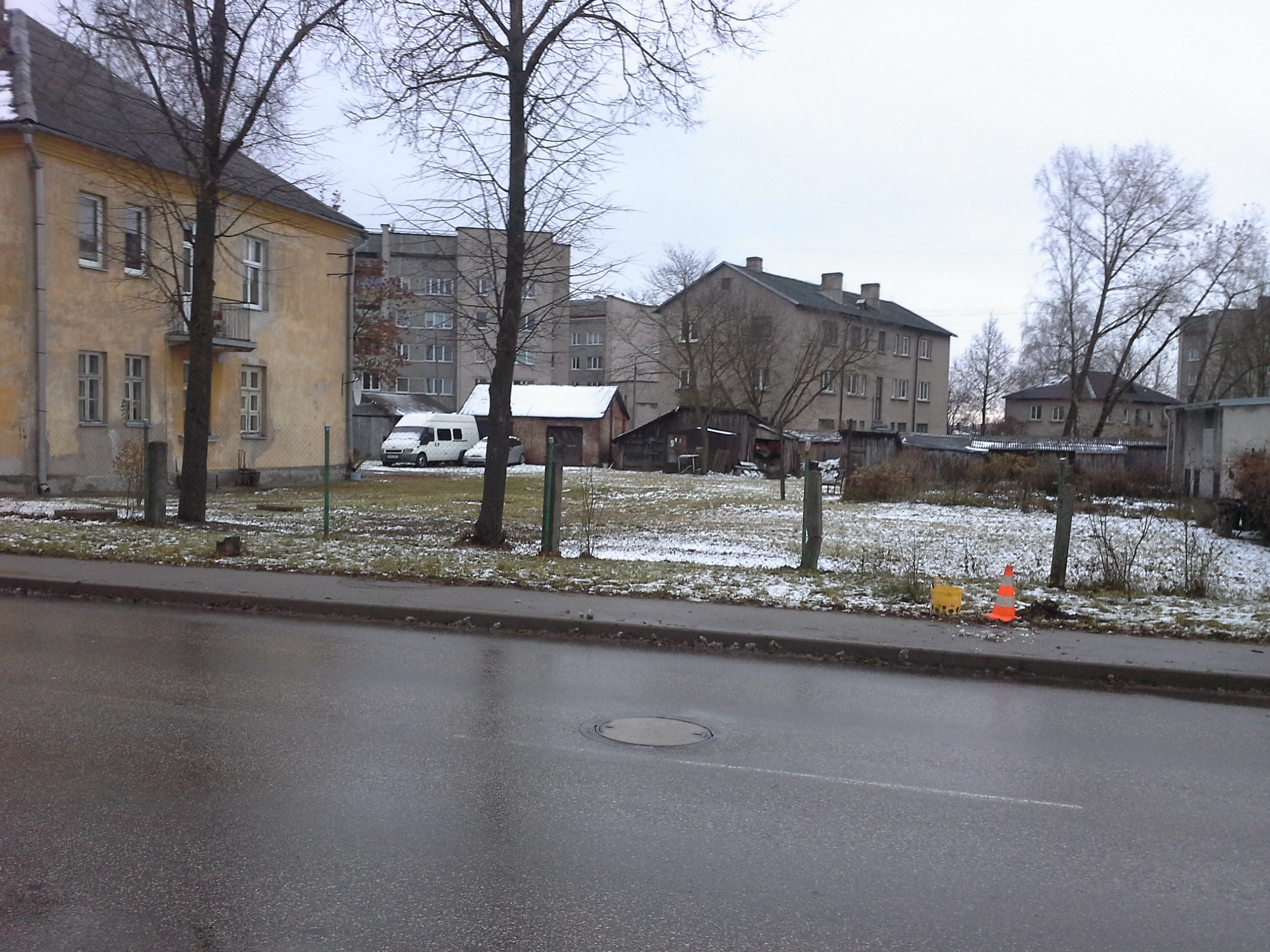 Apkārtnes foto