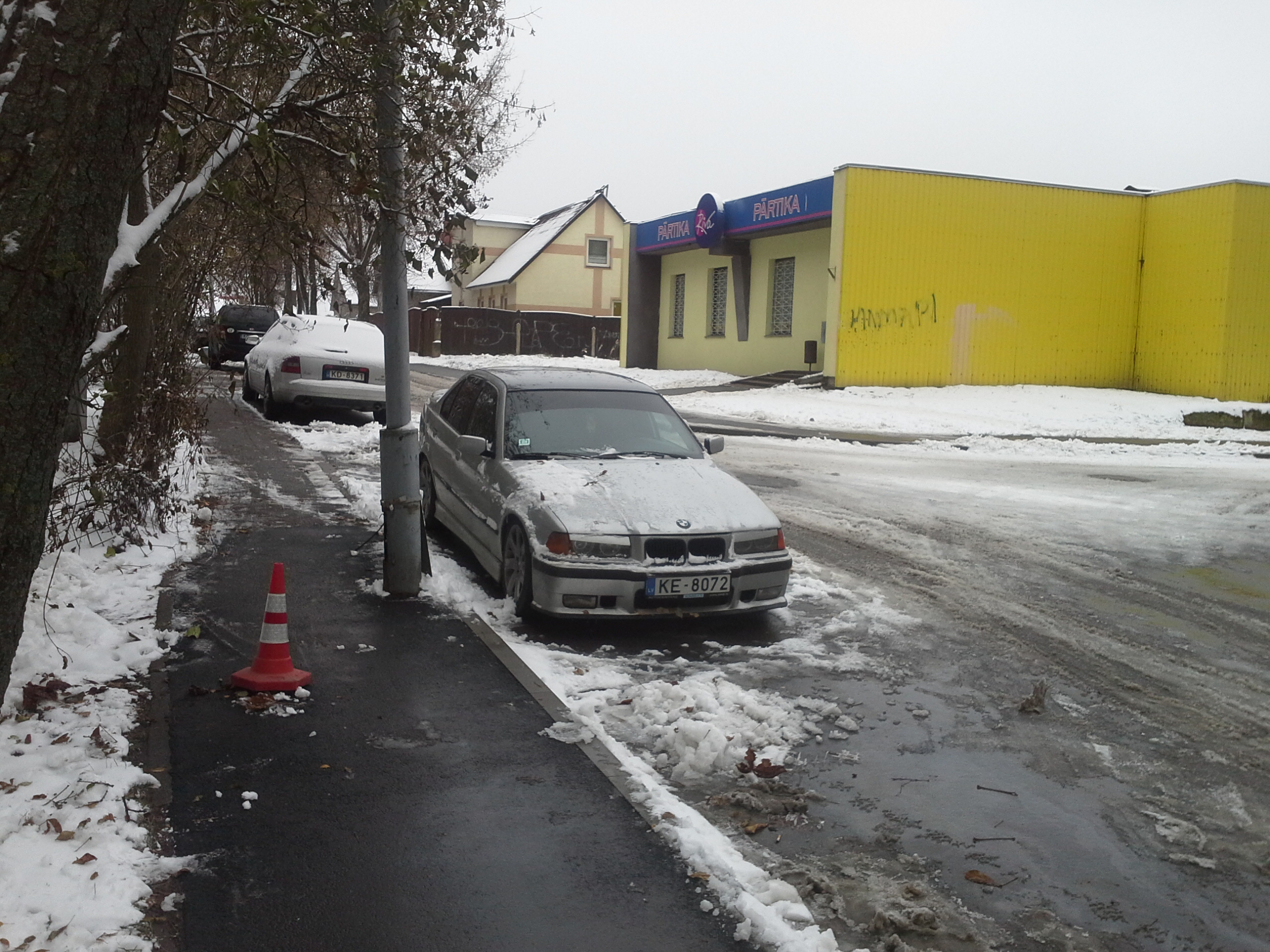 Apkārtnes foto