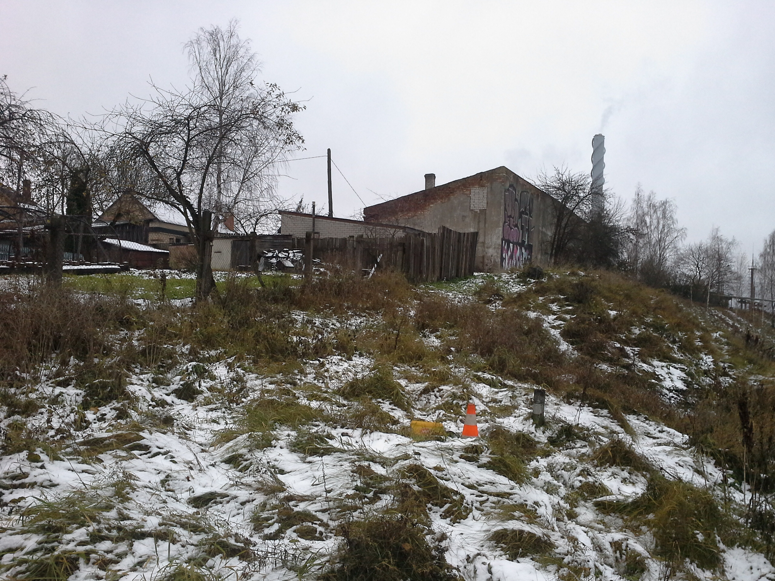 Apkārtnes foto