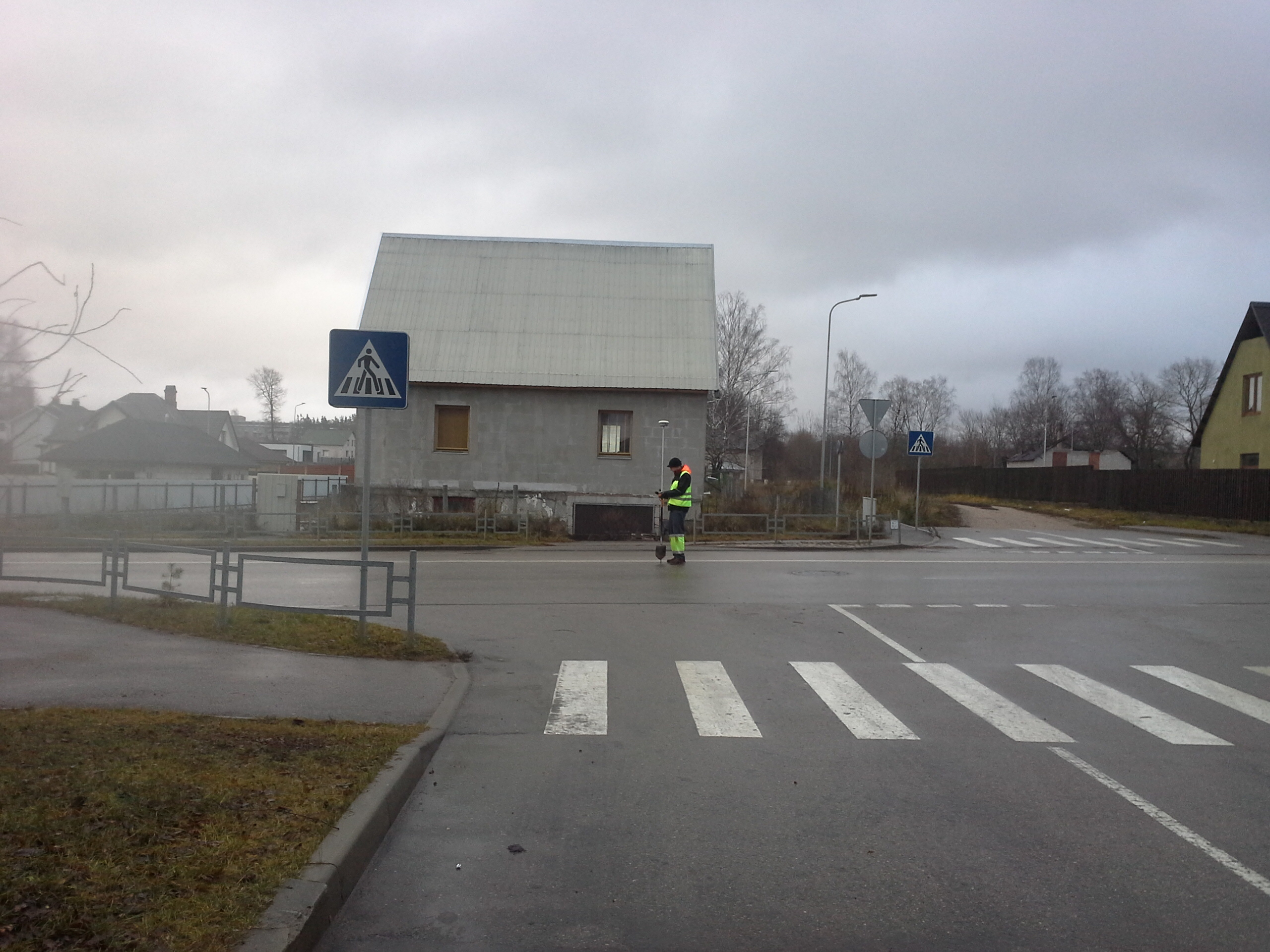 Apkārtnes foto