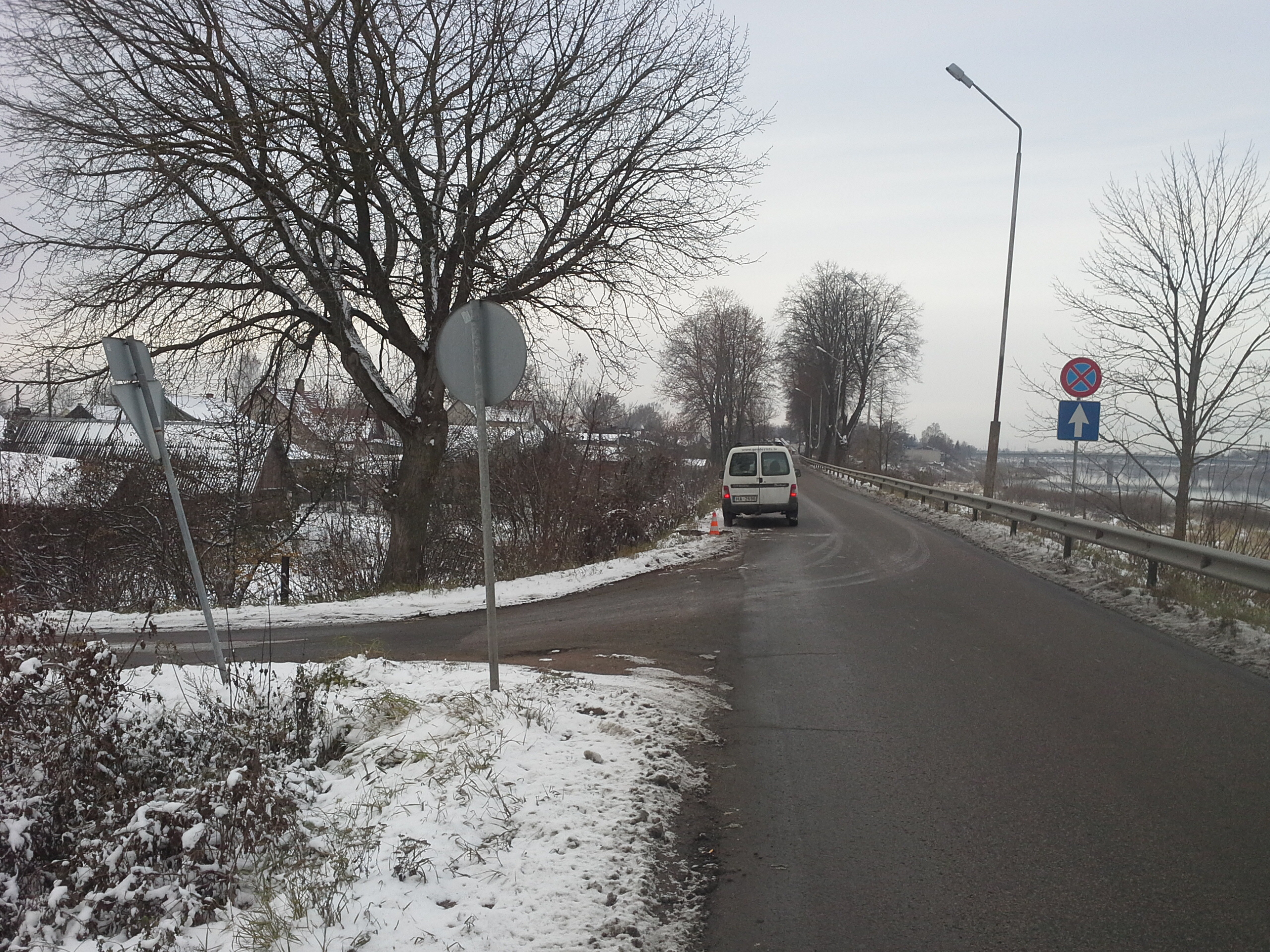 Apkārtnes foto