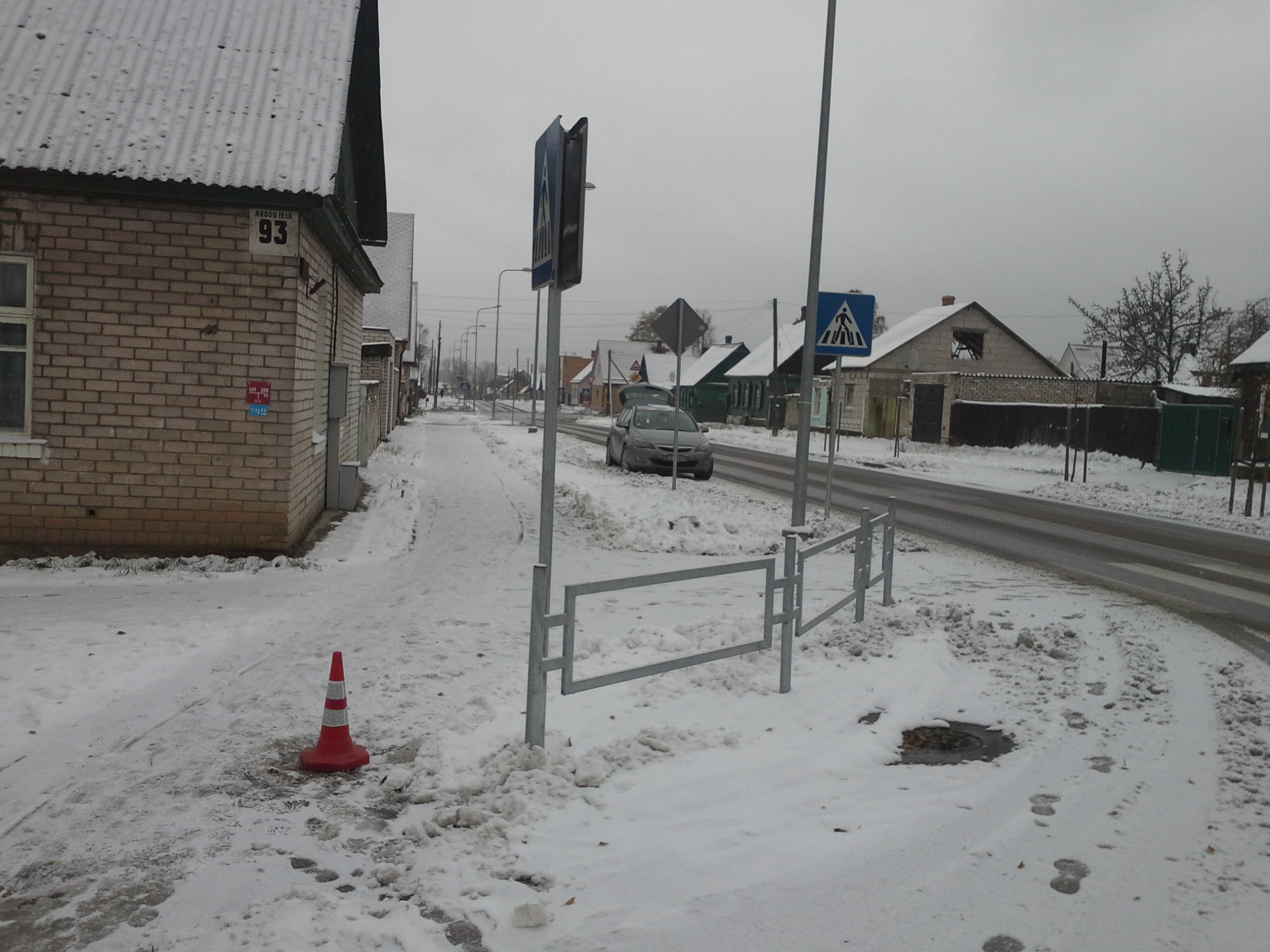 Apkārtnes foto