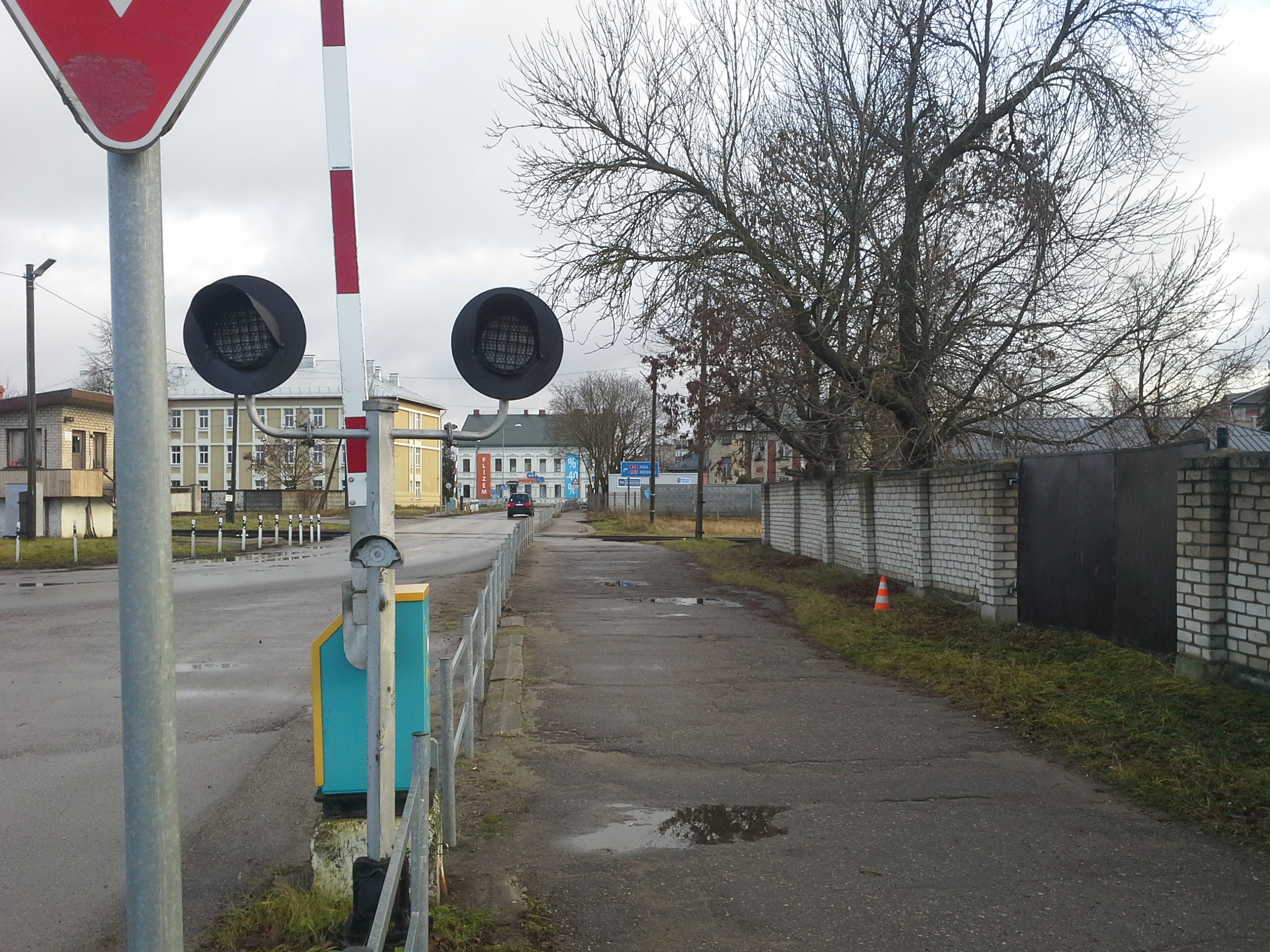 Apkārtnes foto