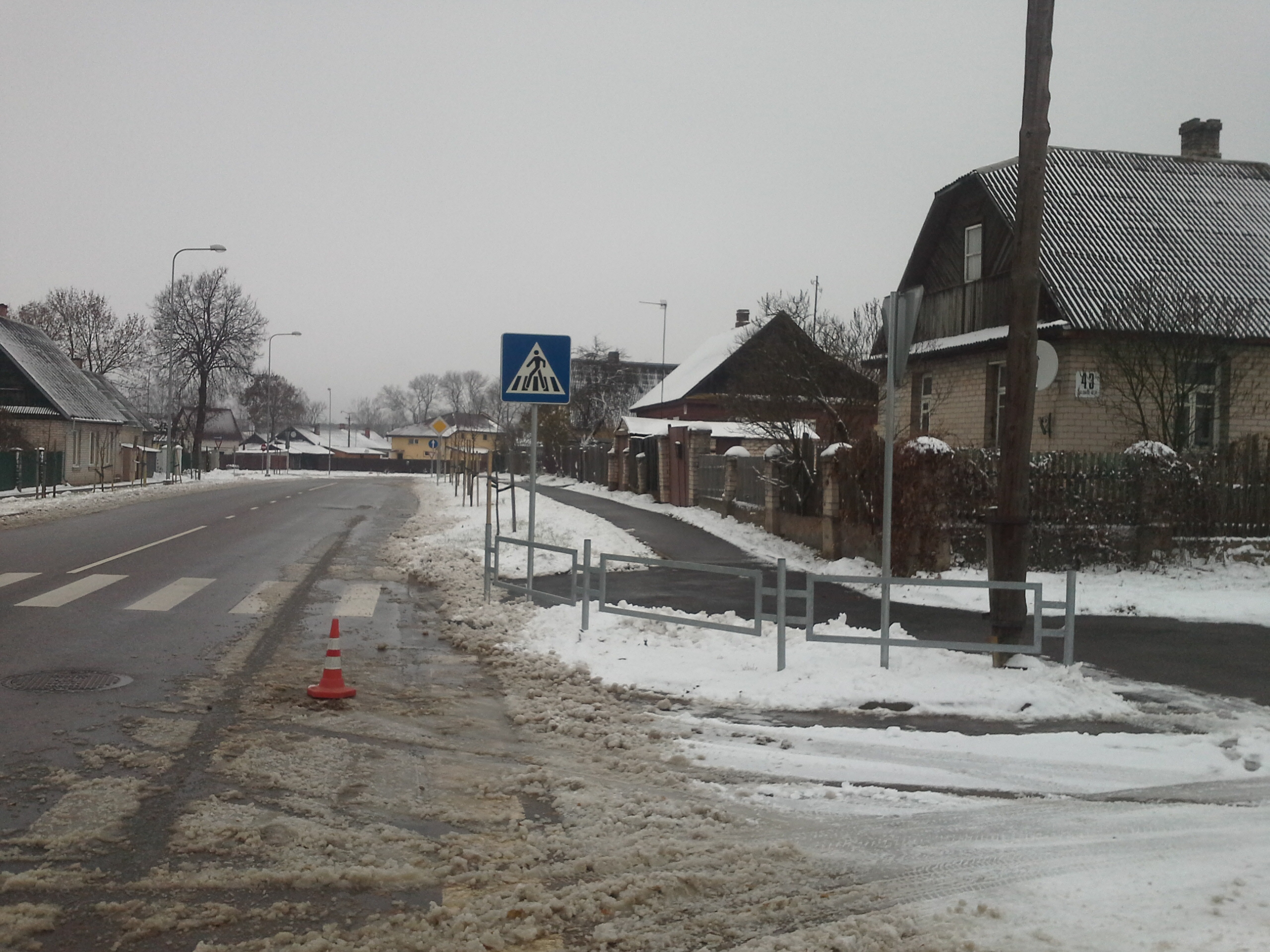 Apkārtnes foto