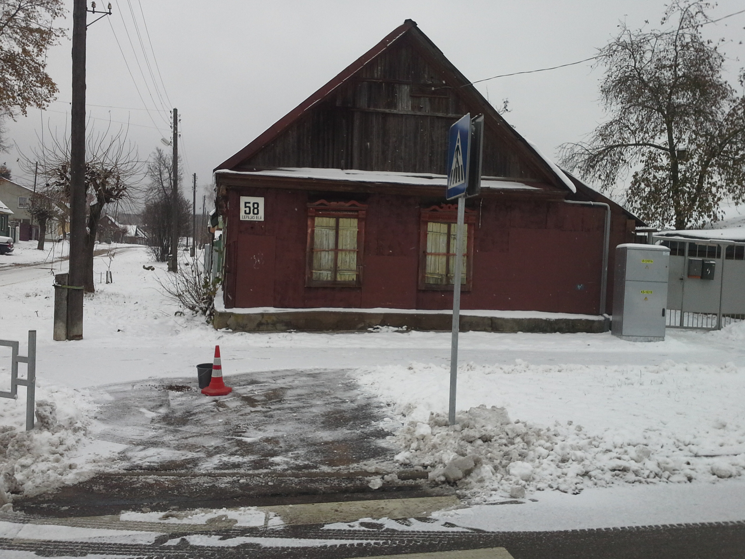 Apkārtnes foto