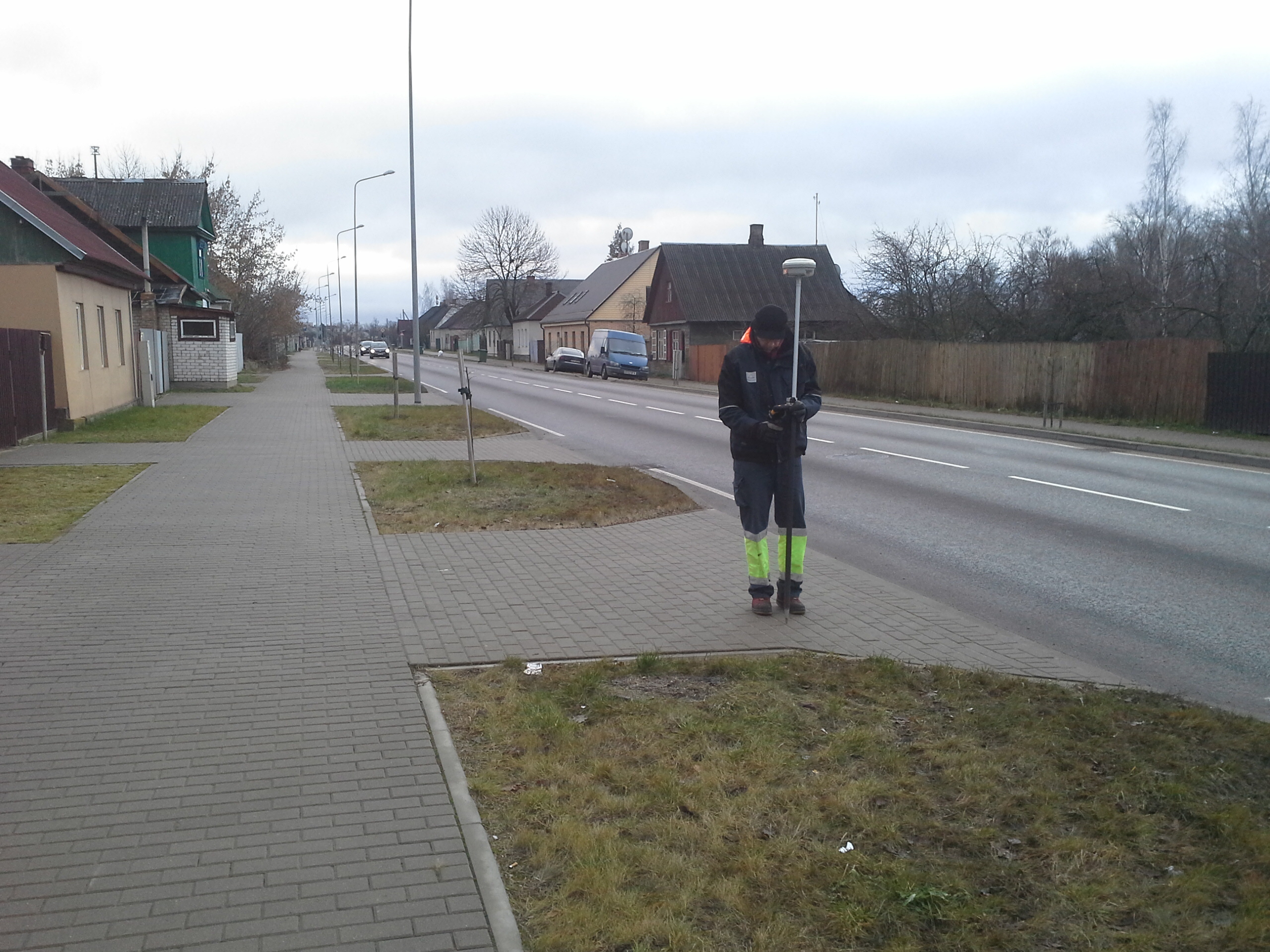 Apkārtnes foto