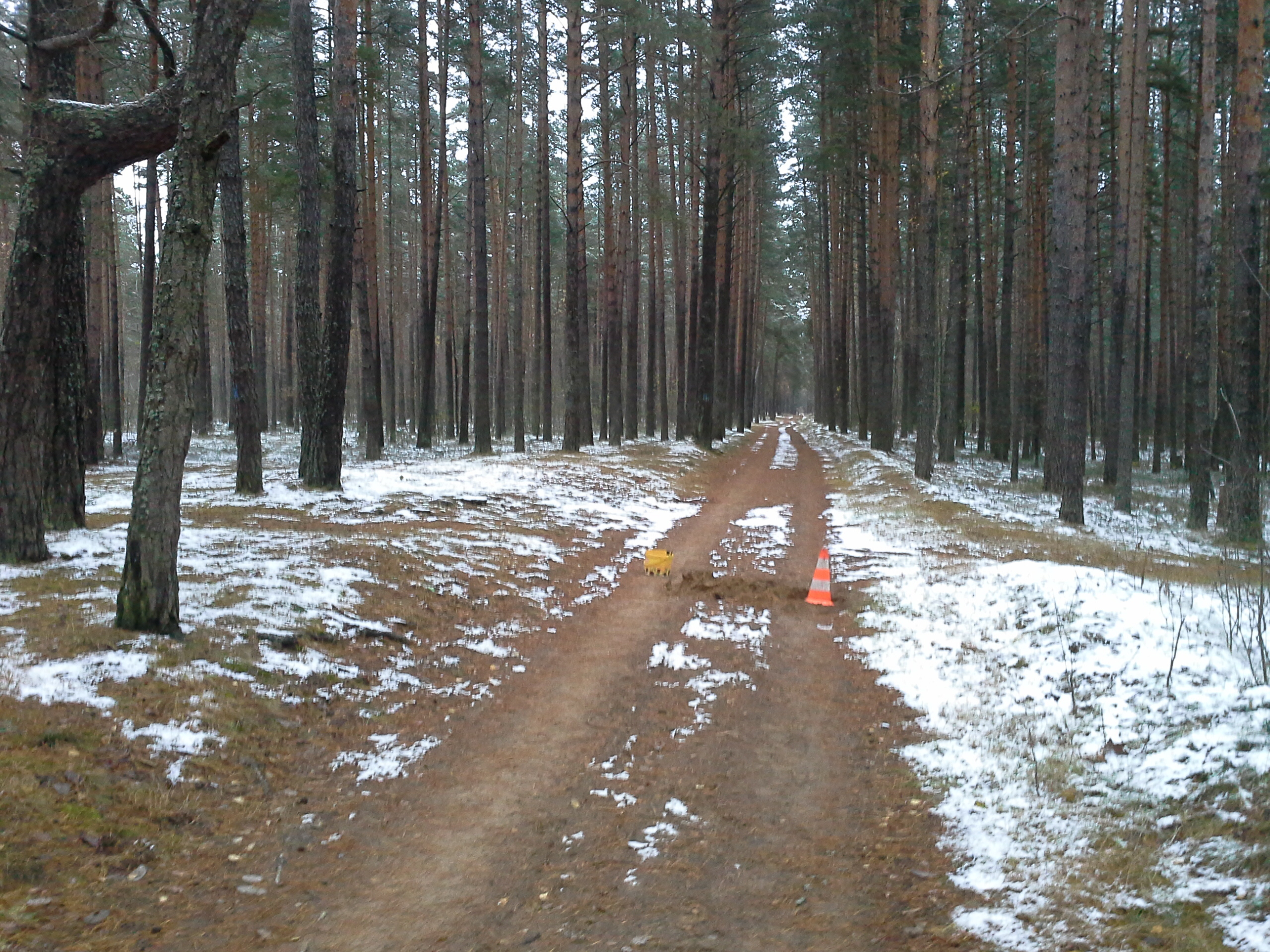 Apkārtnes foto
