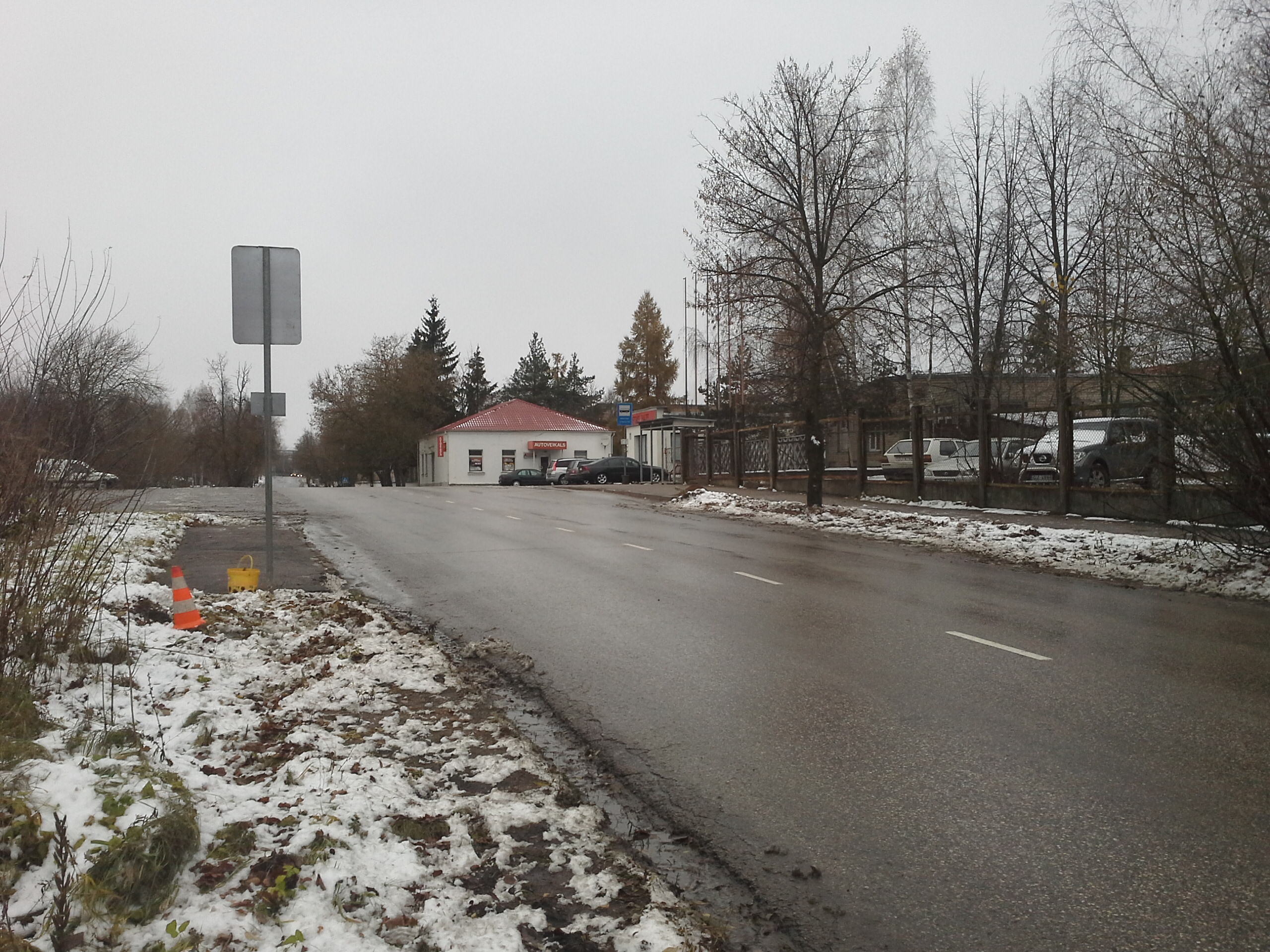 Apkārtnes foto