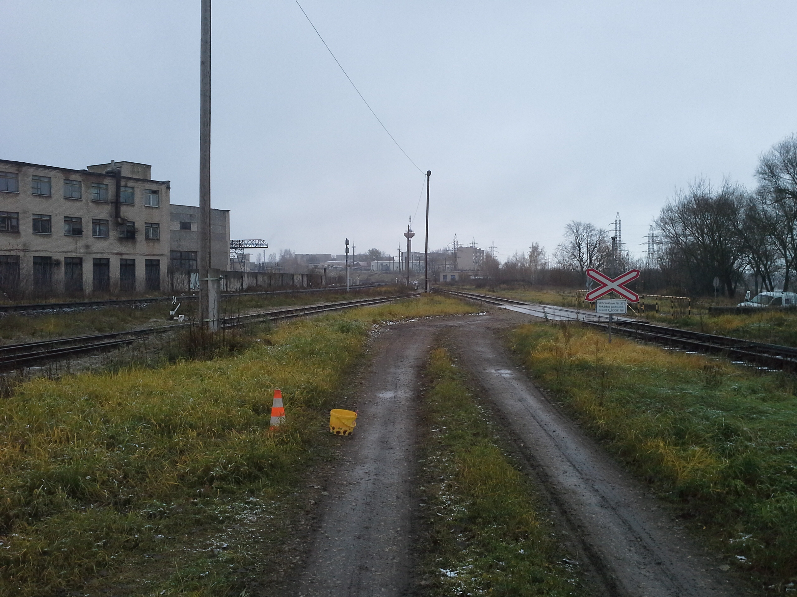 Apkārtnes foto