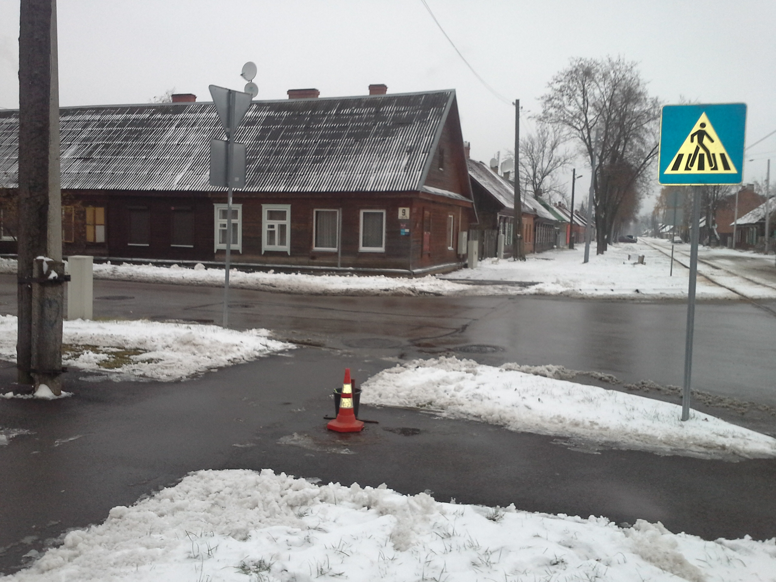 Apkārtnes foto