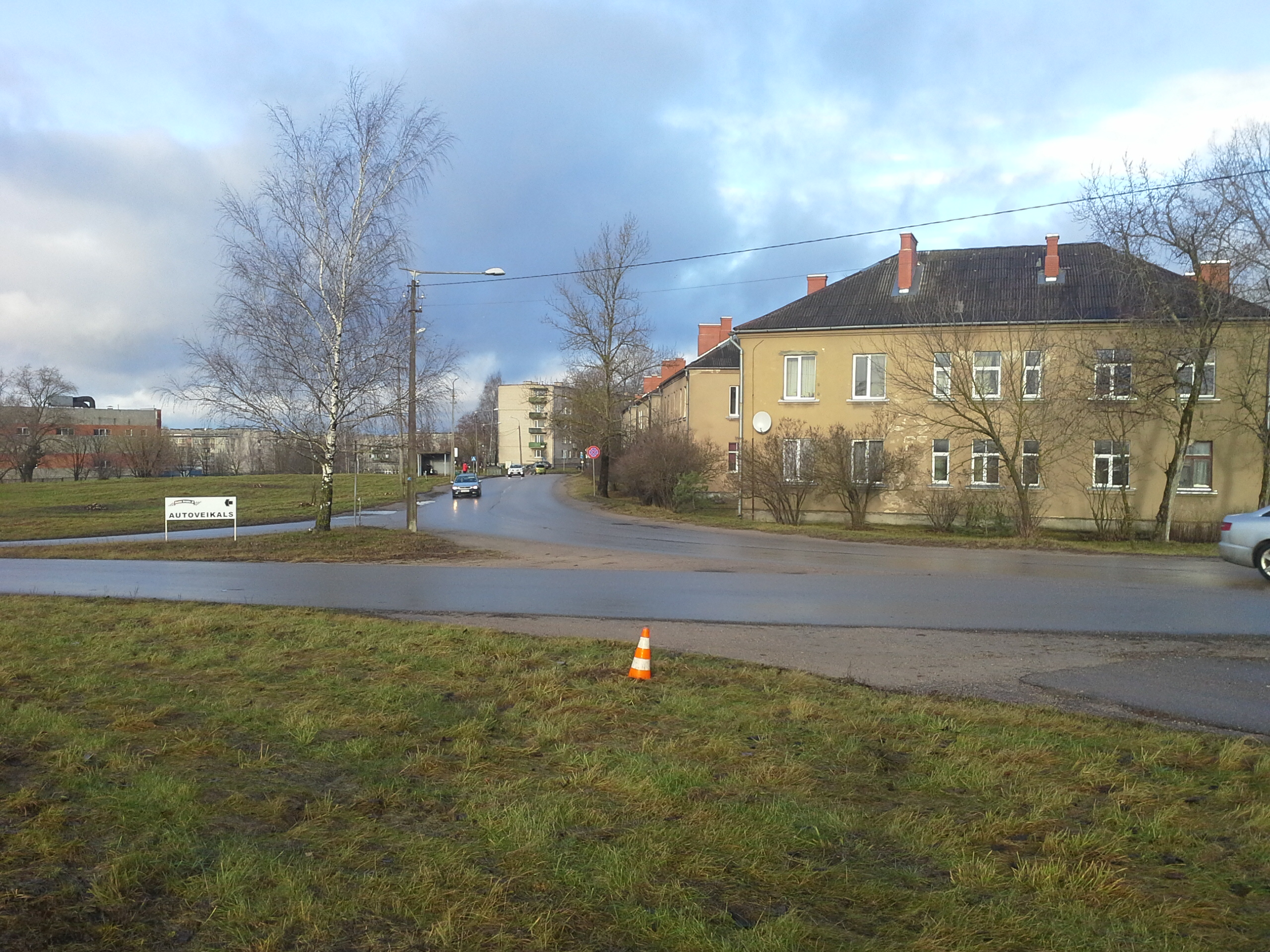 Apkārtnes foto