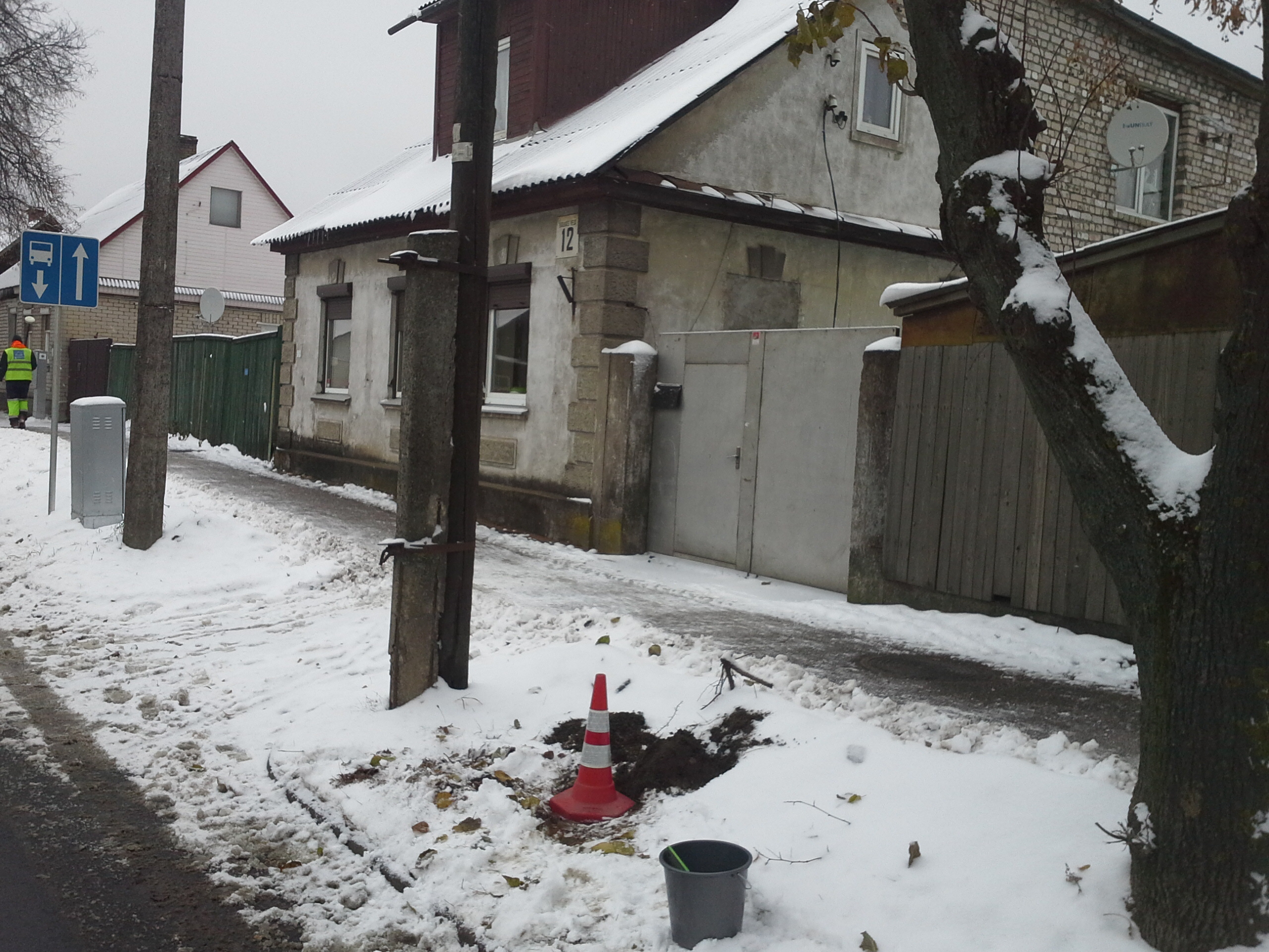 Apkārtnes foto