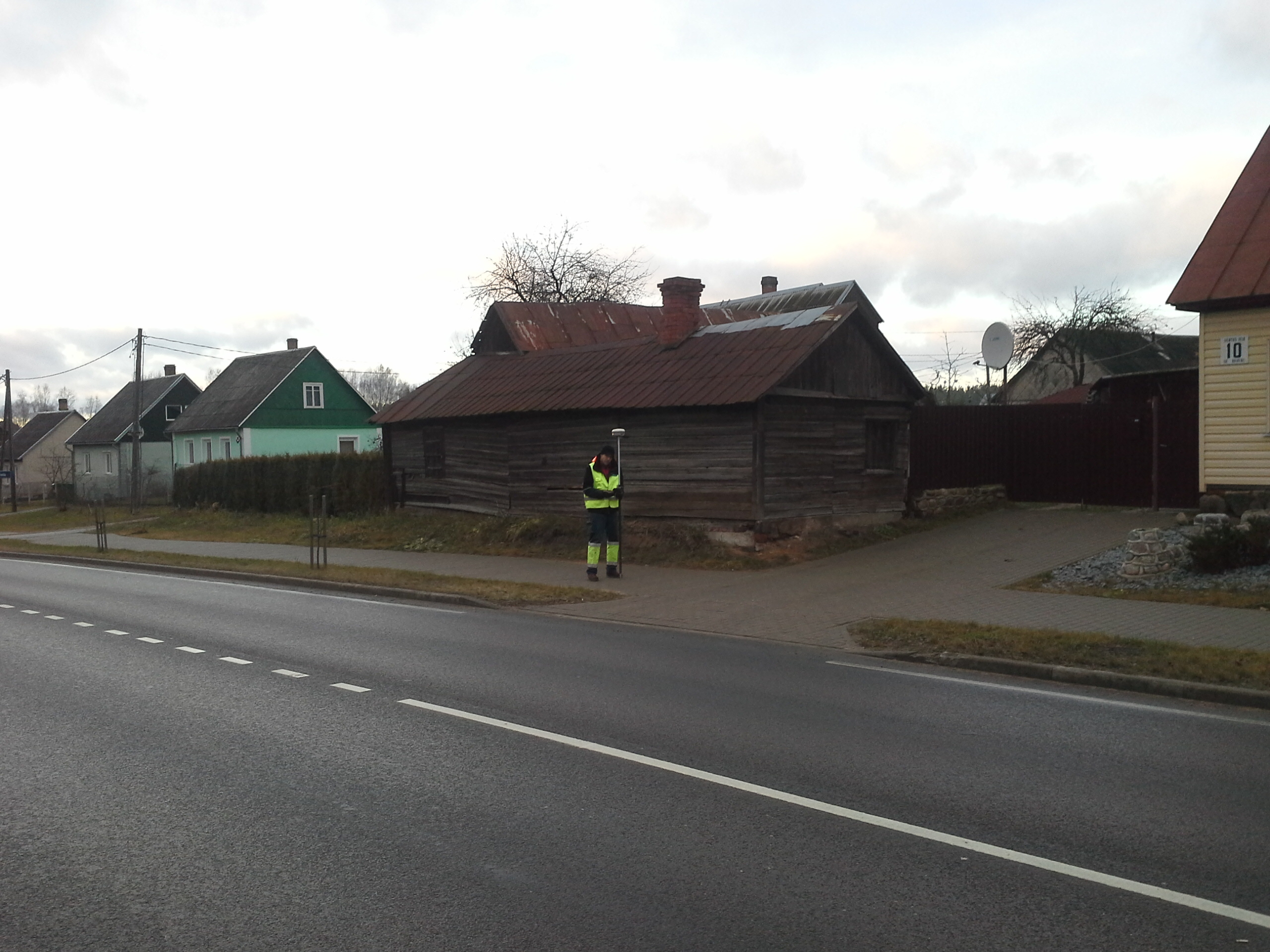 Apkārtnes foto