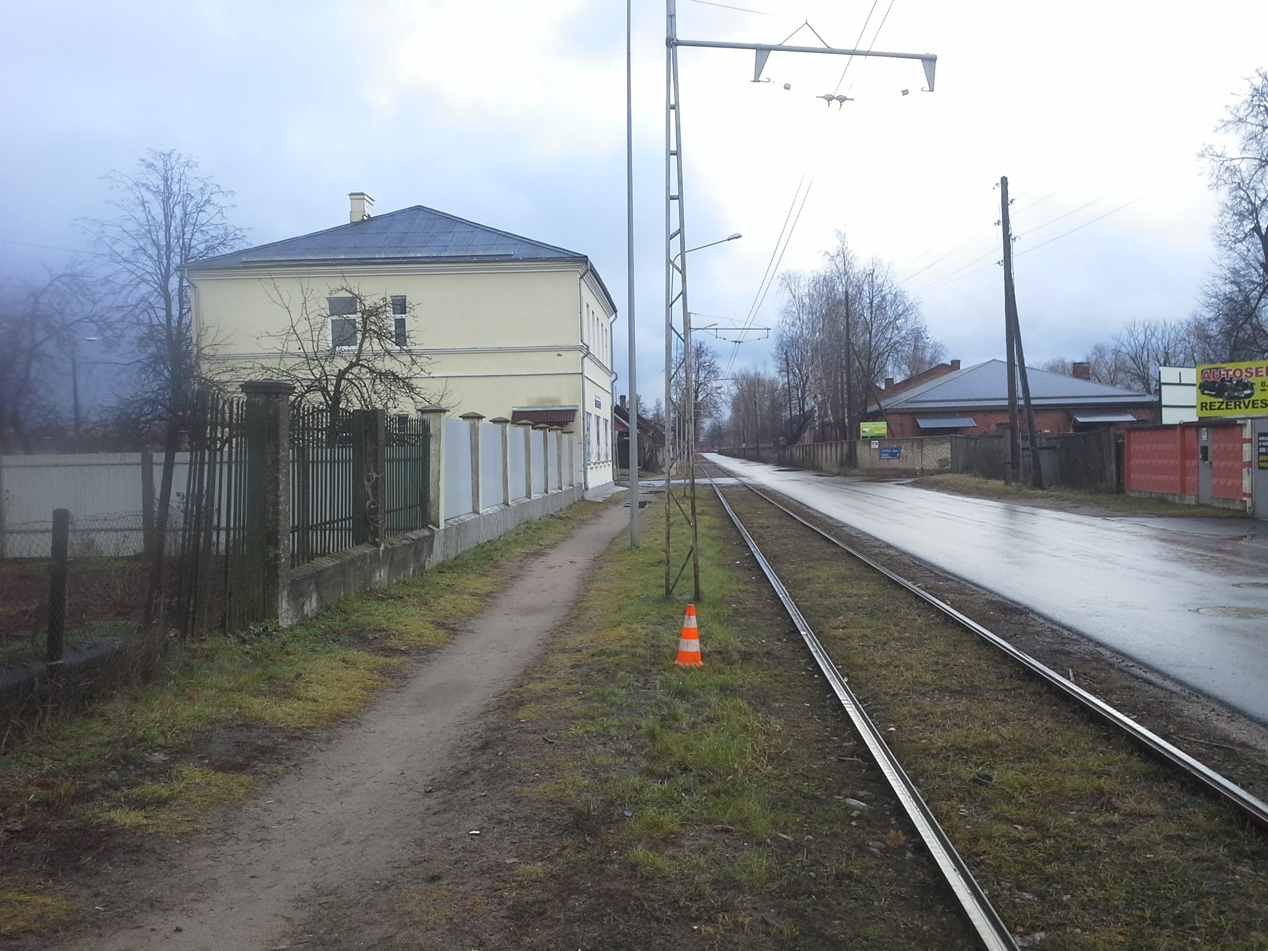 Apkārtnes foto