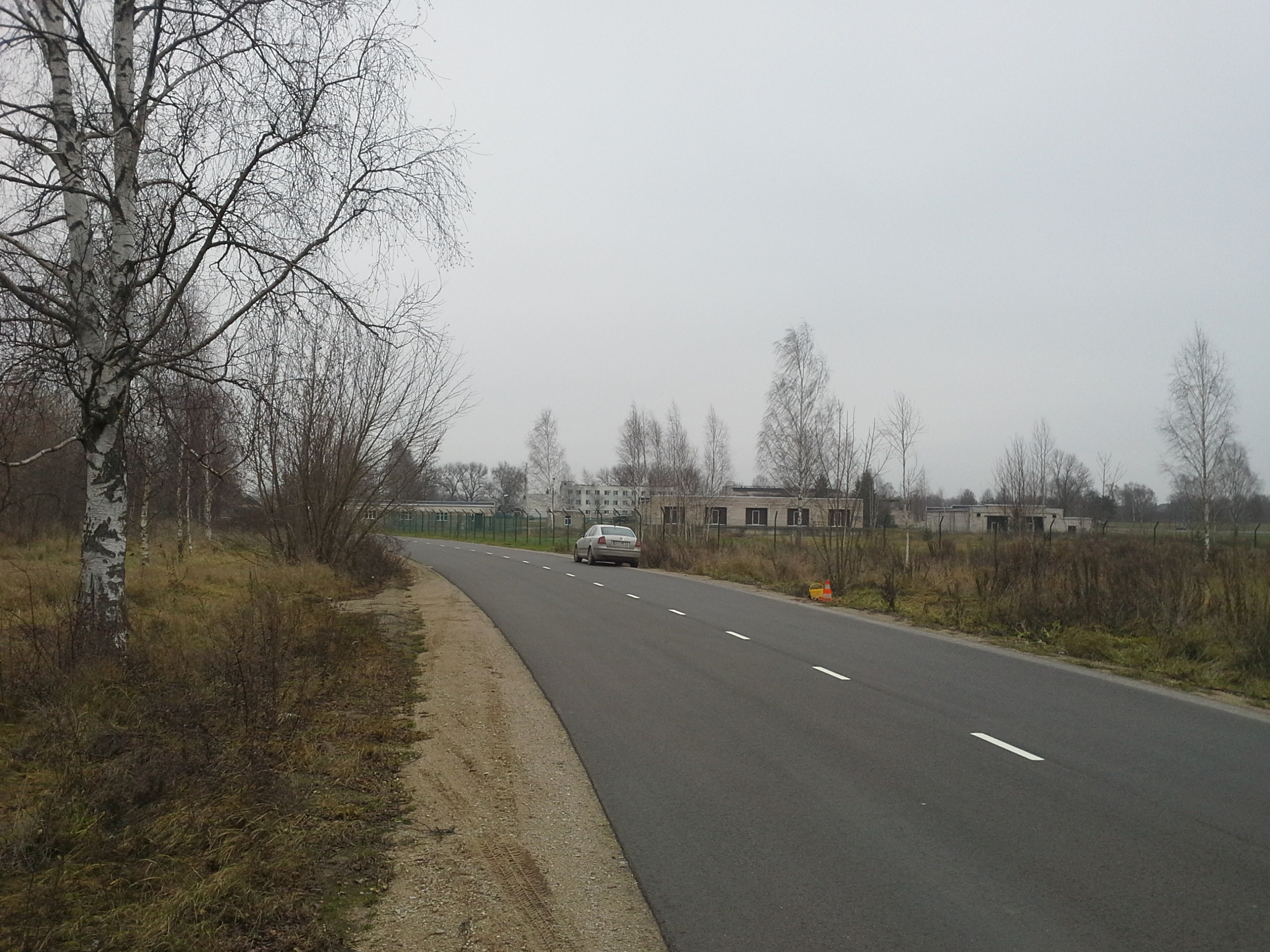 Apkārtnes foto