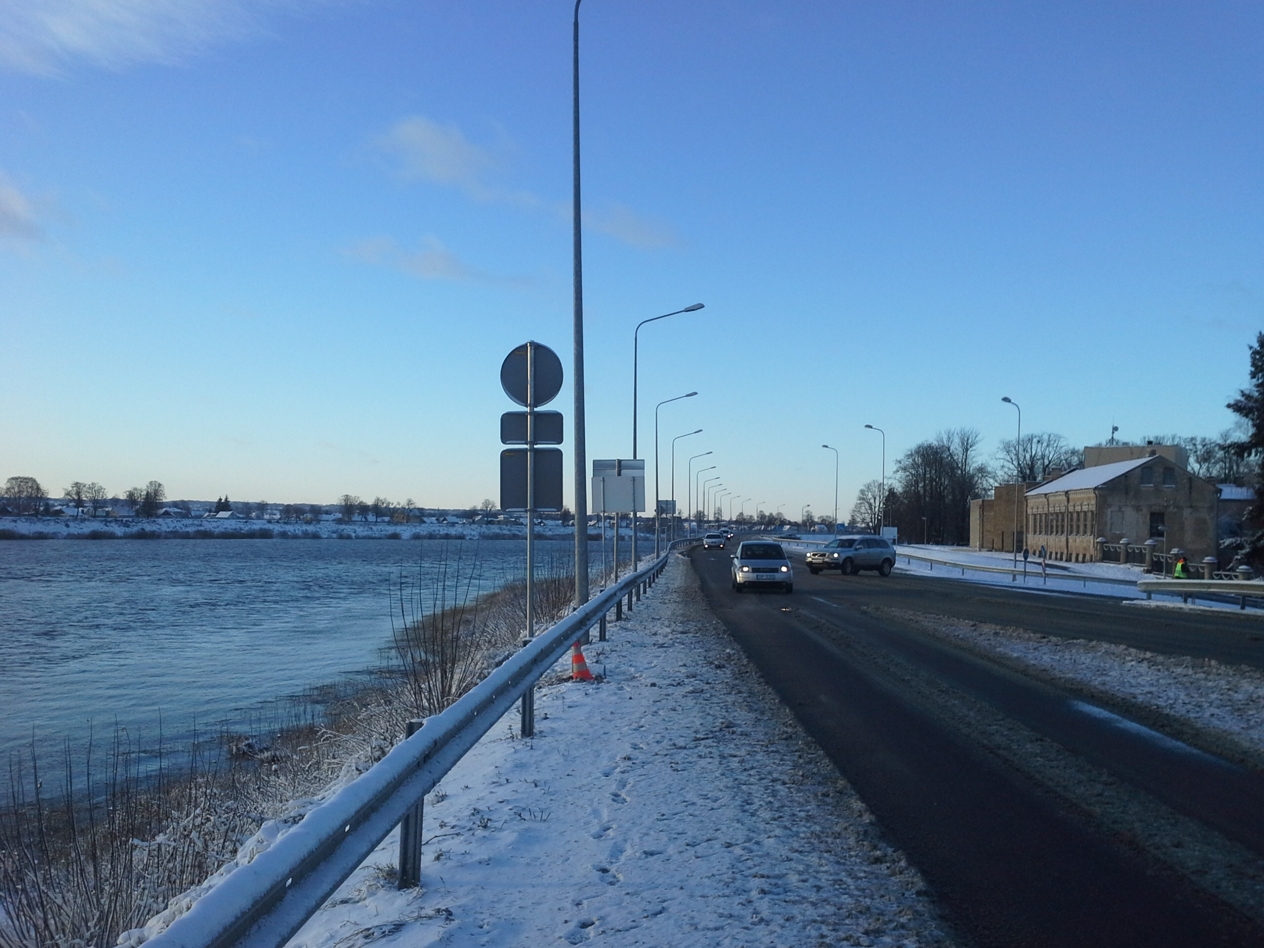 Apkārtnes foto