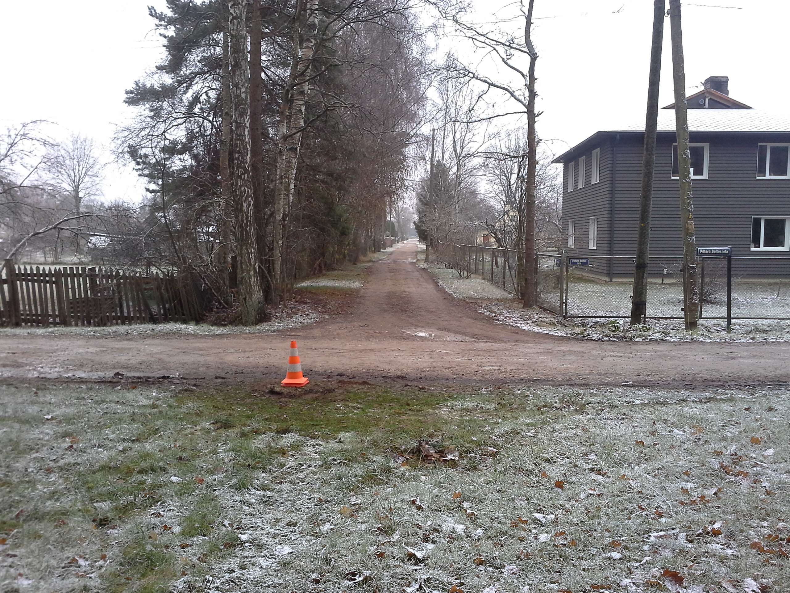 Apkārtnes foto