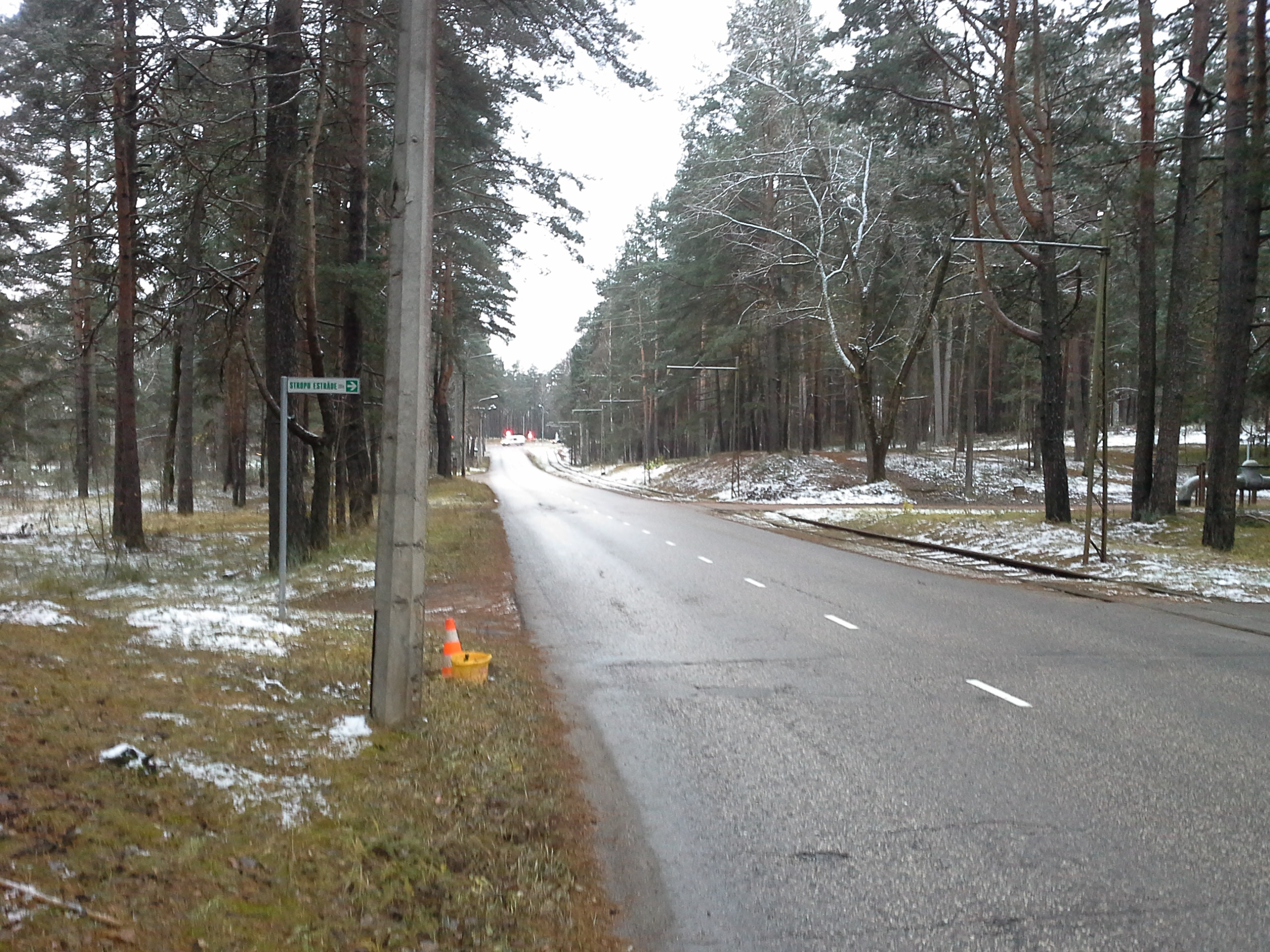 Apkārtnes foto
