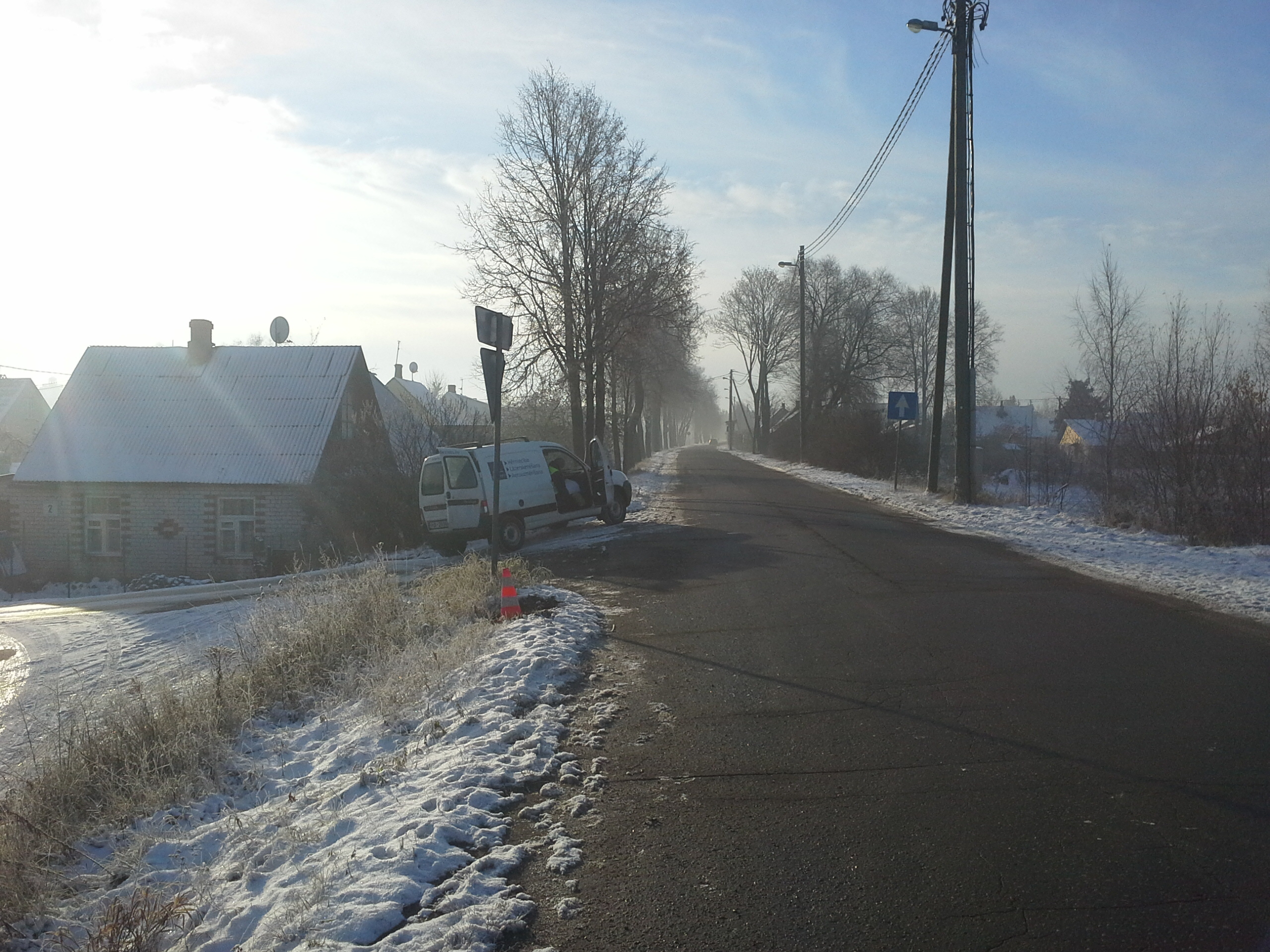 Apkārtnes foto