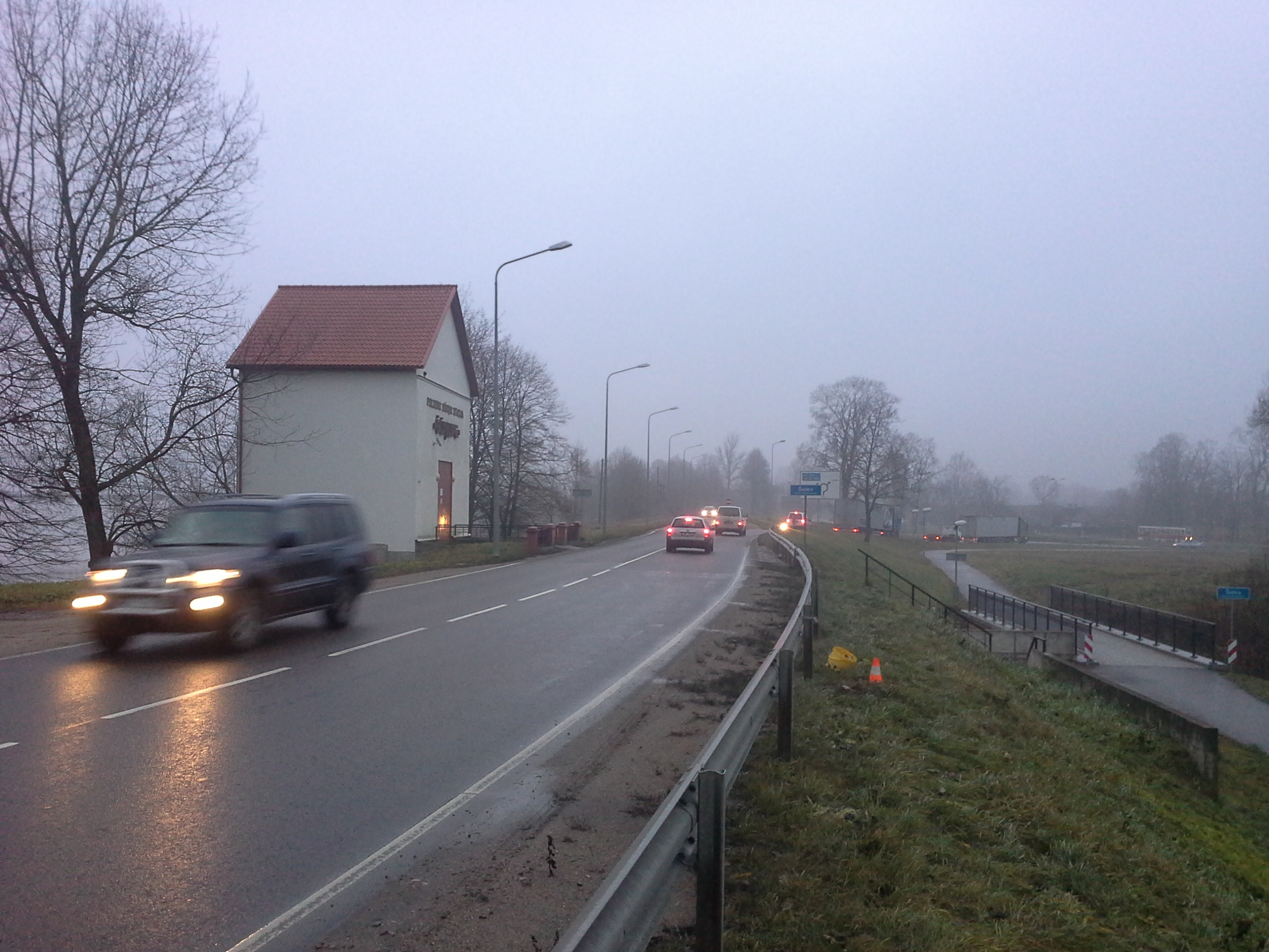 Apkārtnes foto