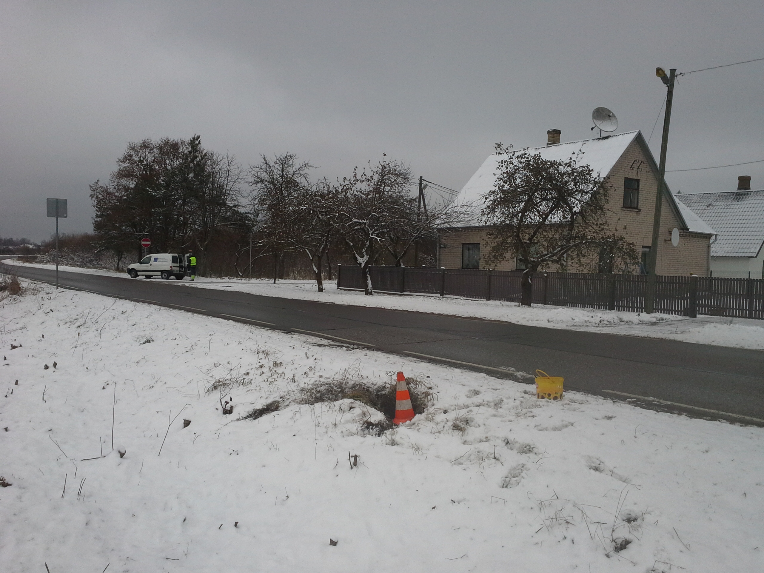 Apkārtnes foto