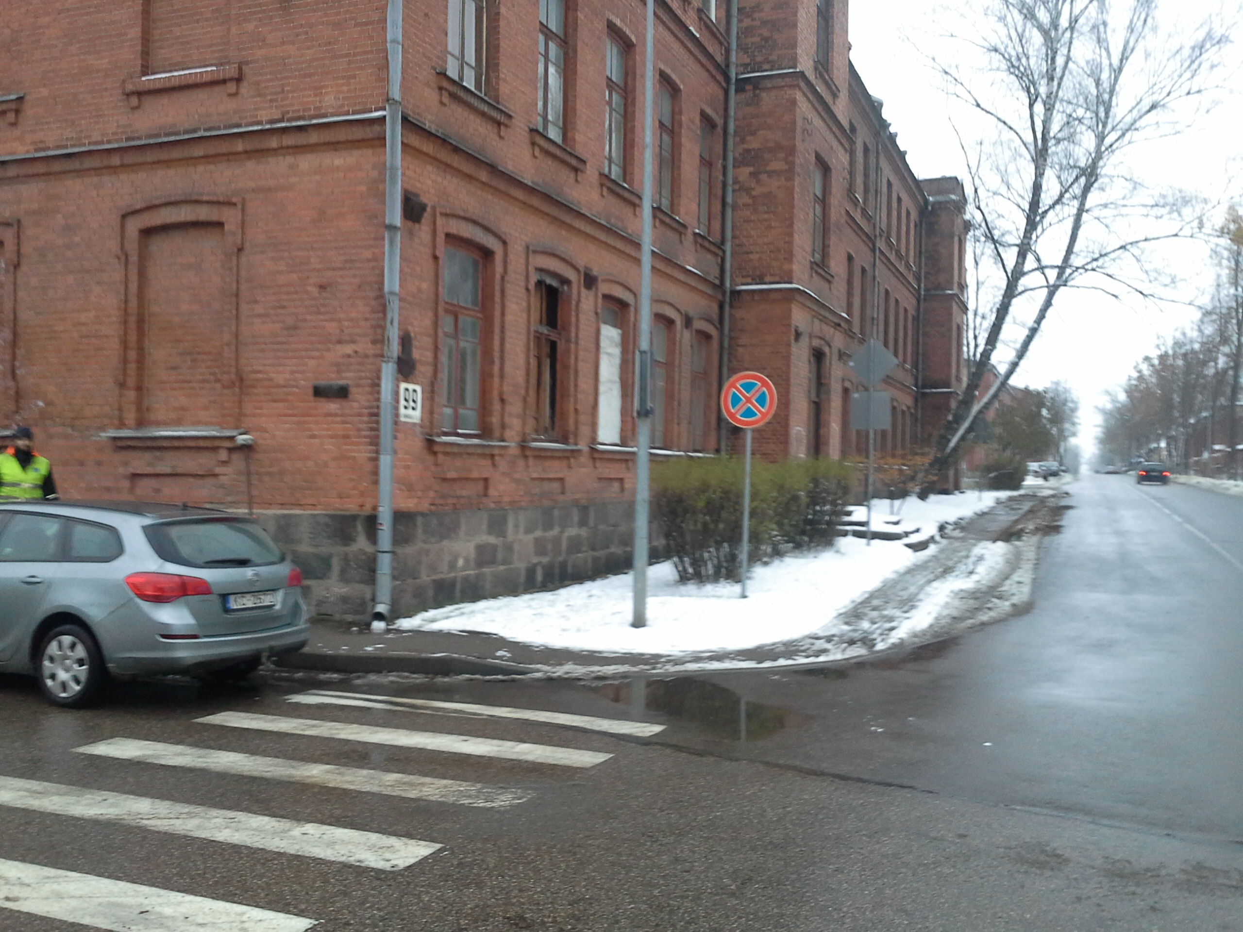Apkārtnes foto