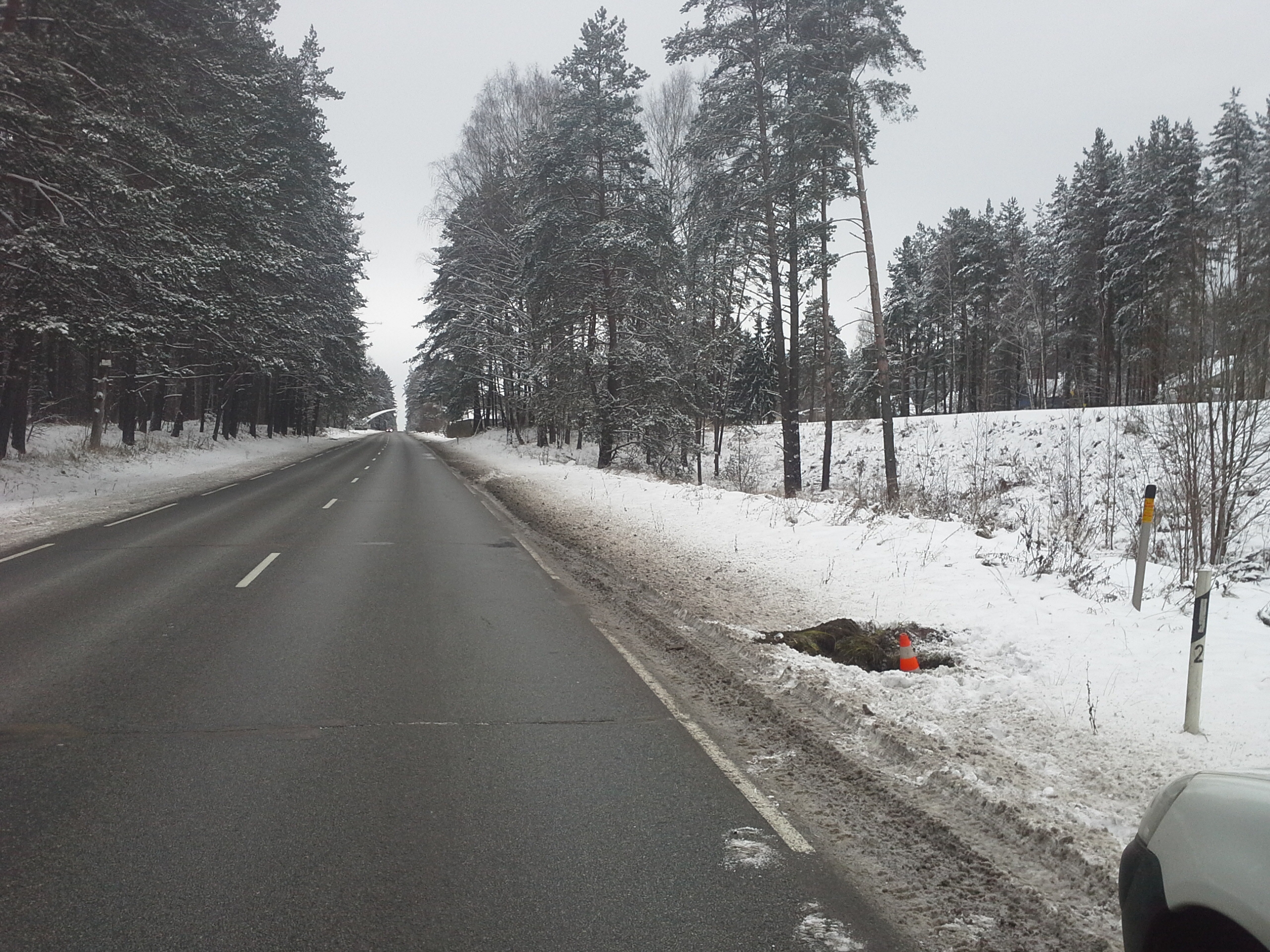 Apkārtnes foto