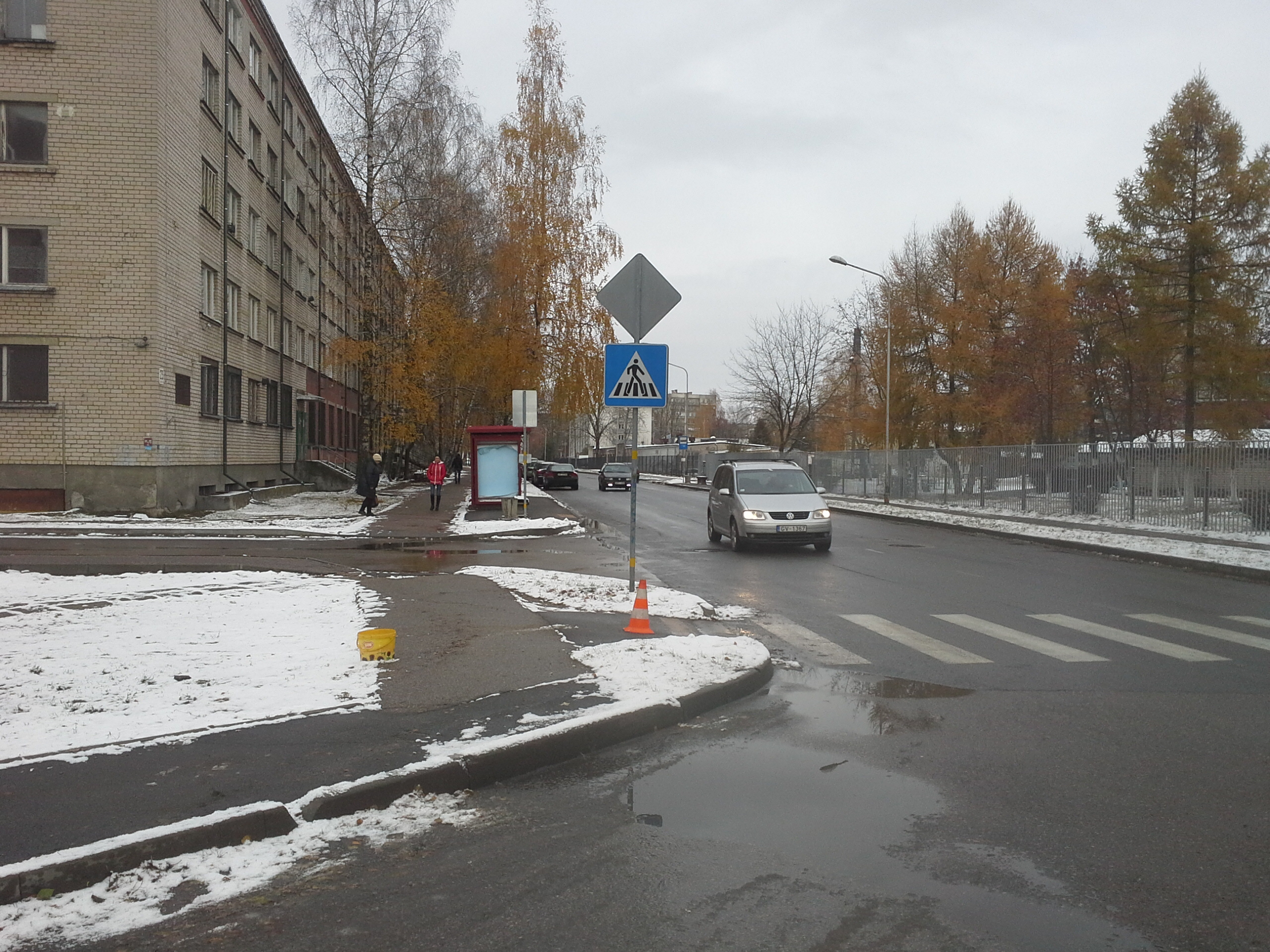 Apkārtnes foto