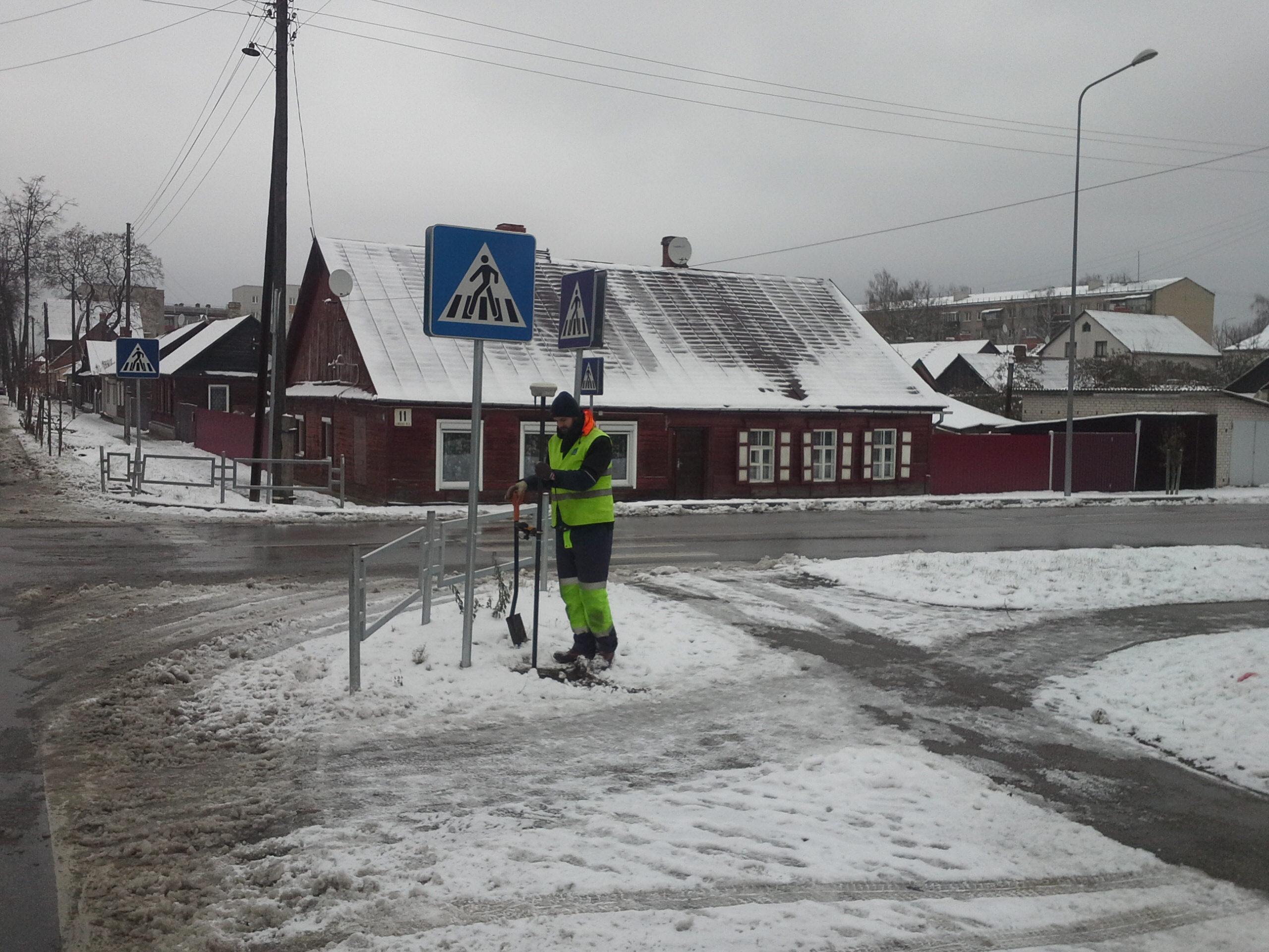 Apkārtnes foto