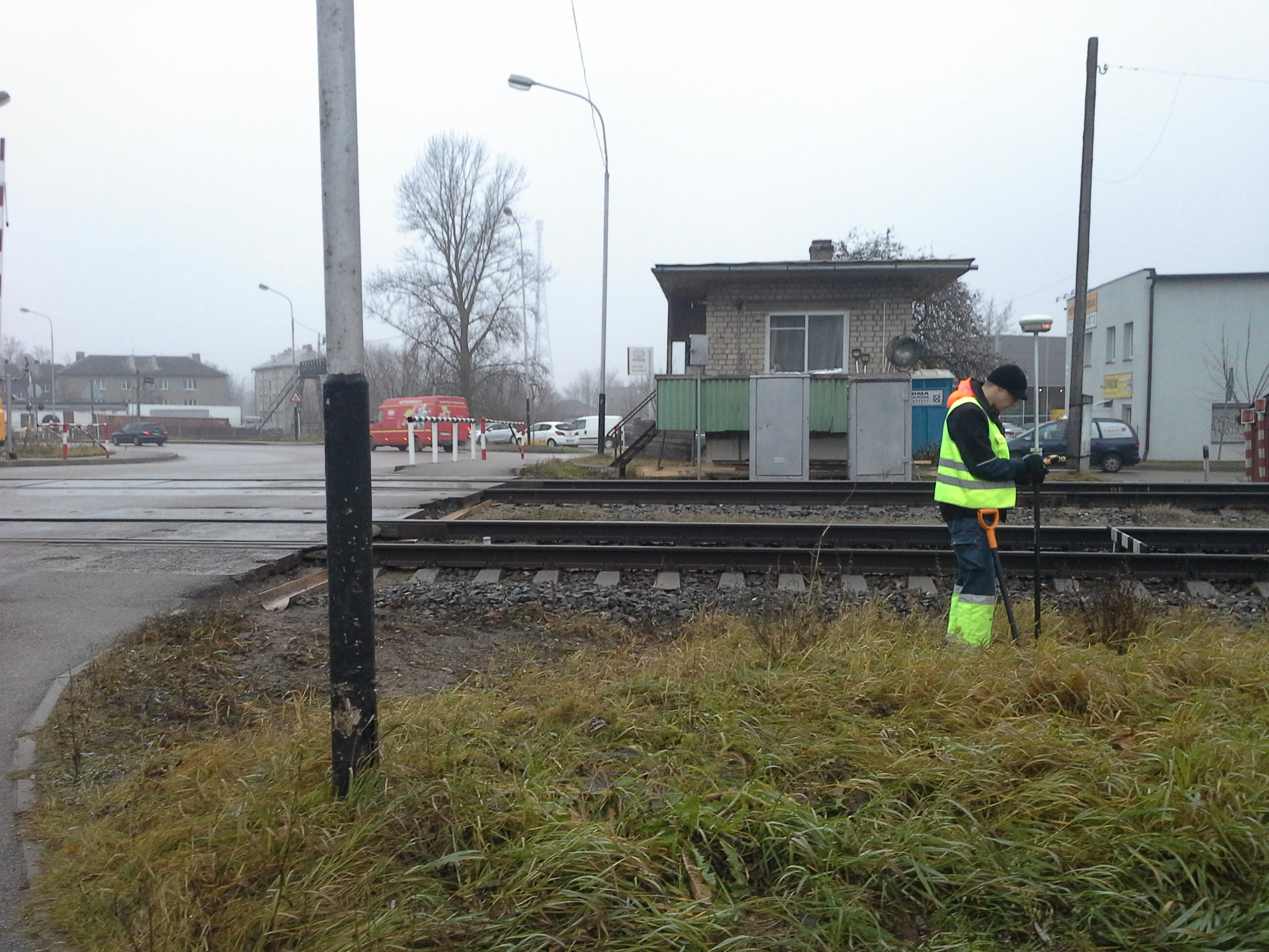 Apkārtnes foto