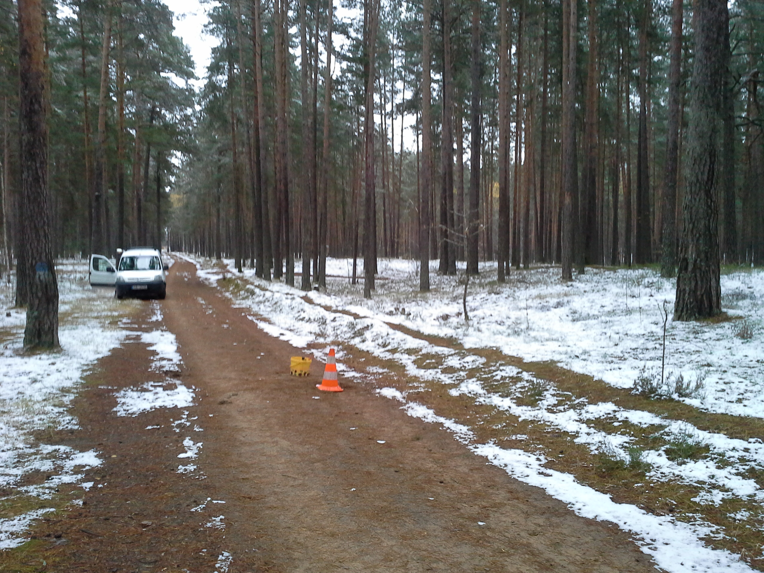 Apkārtnes foto