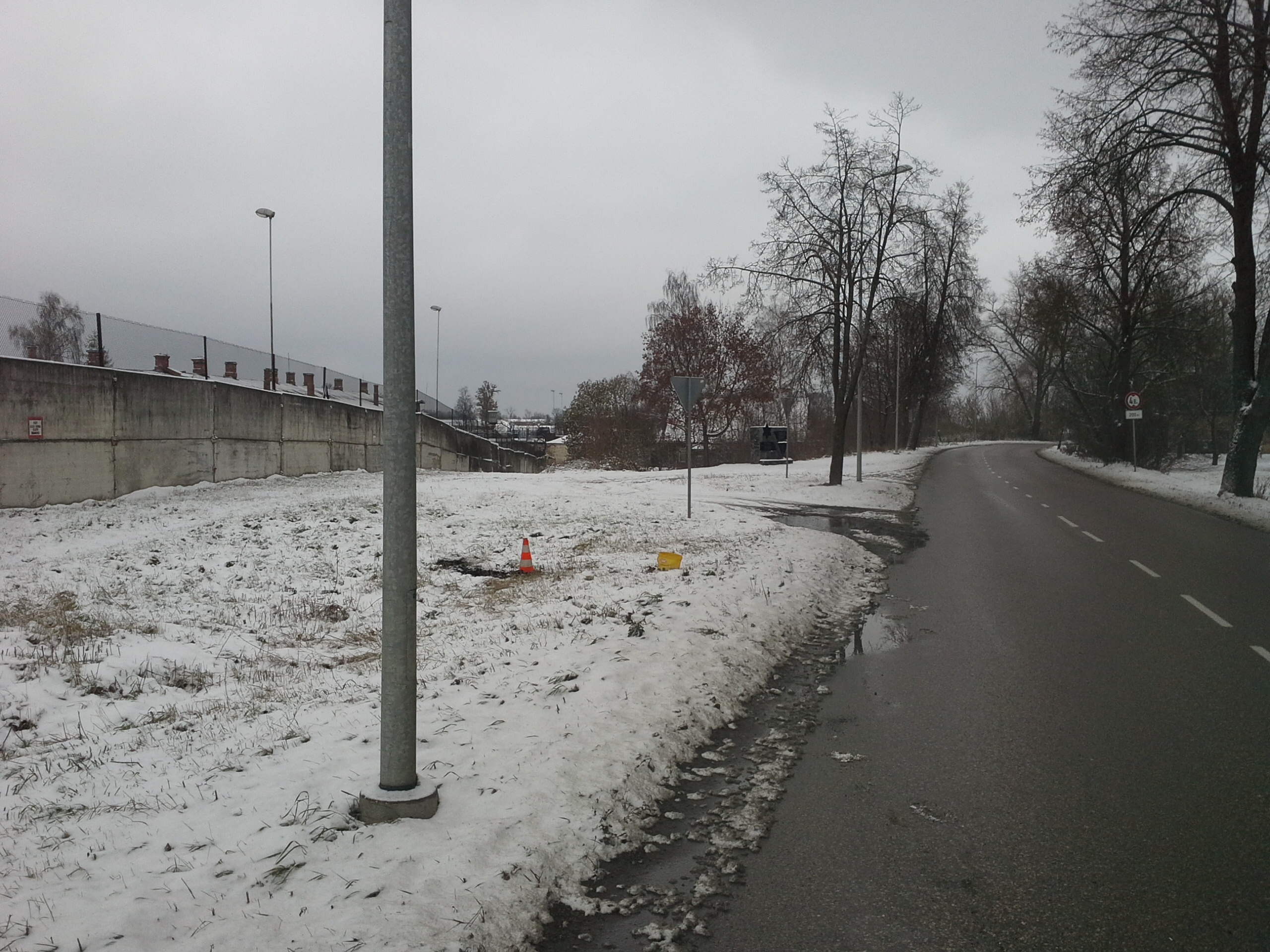 Apkārtnes foto