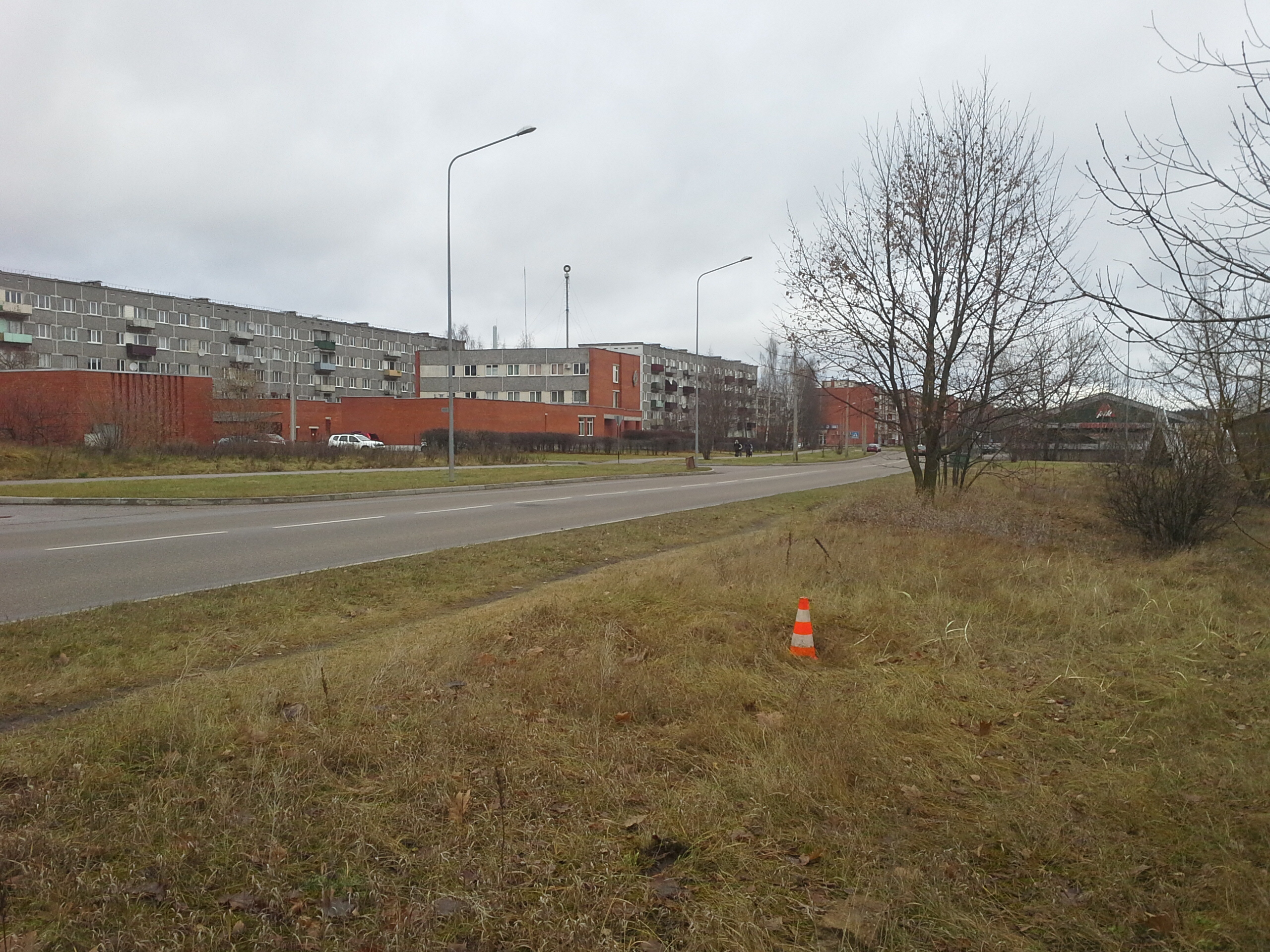 Apkārtnes foto