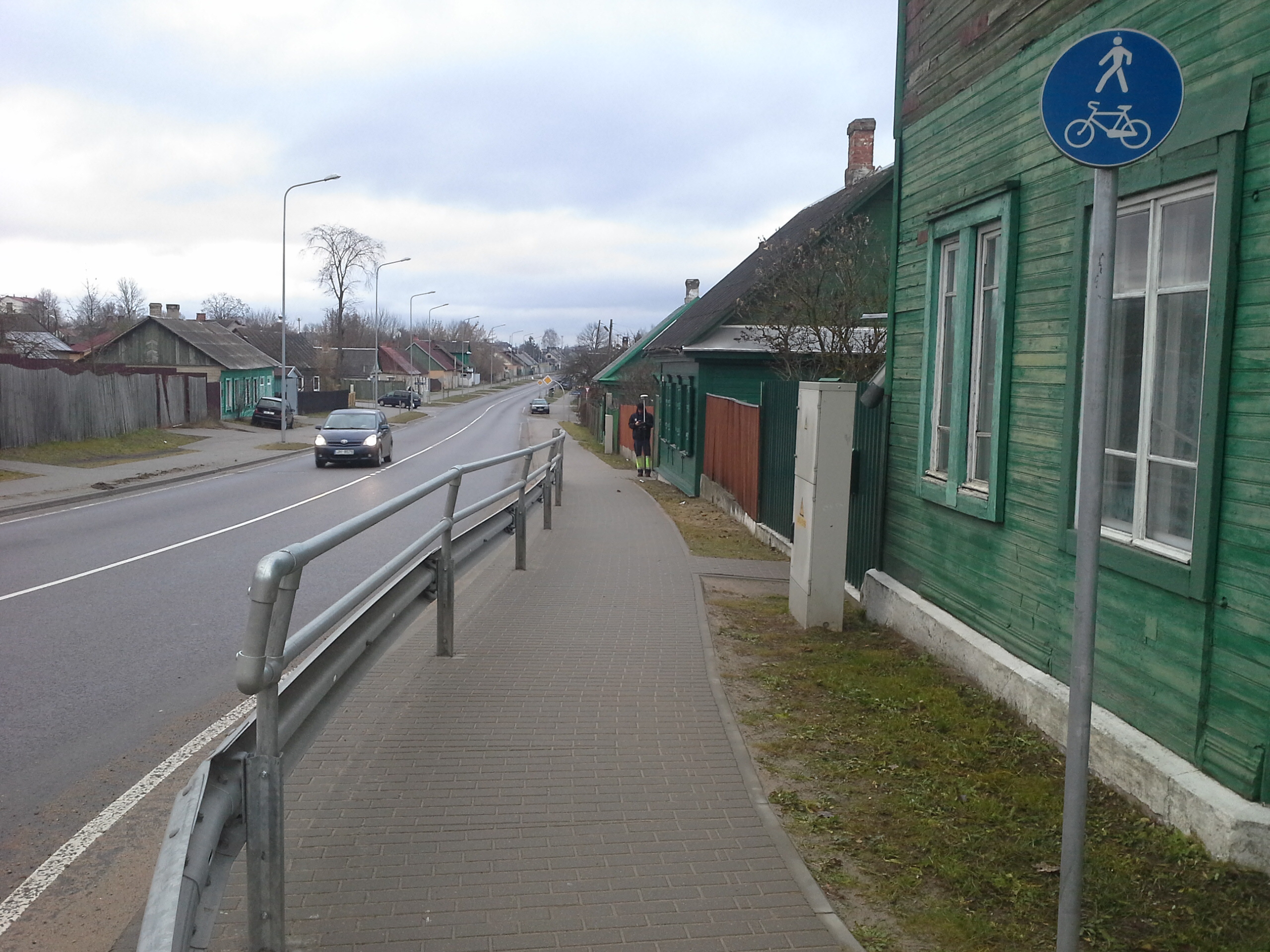 Apkārtnes foto