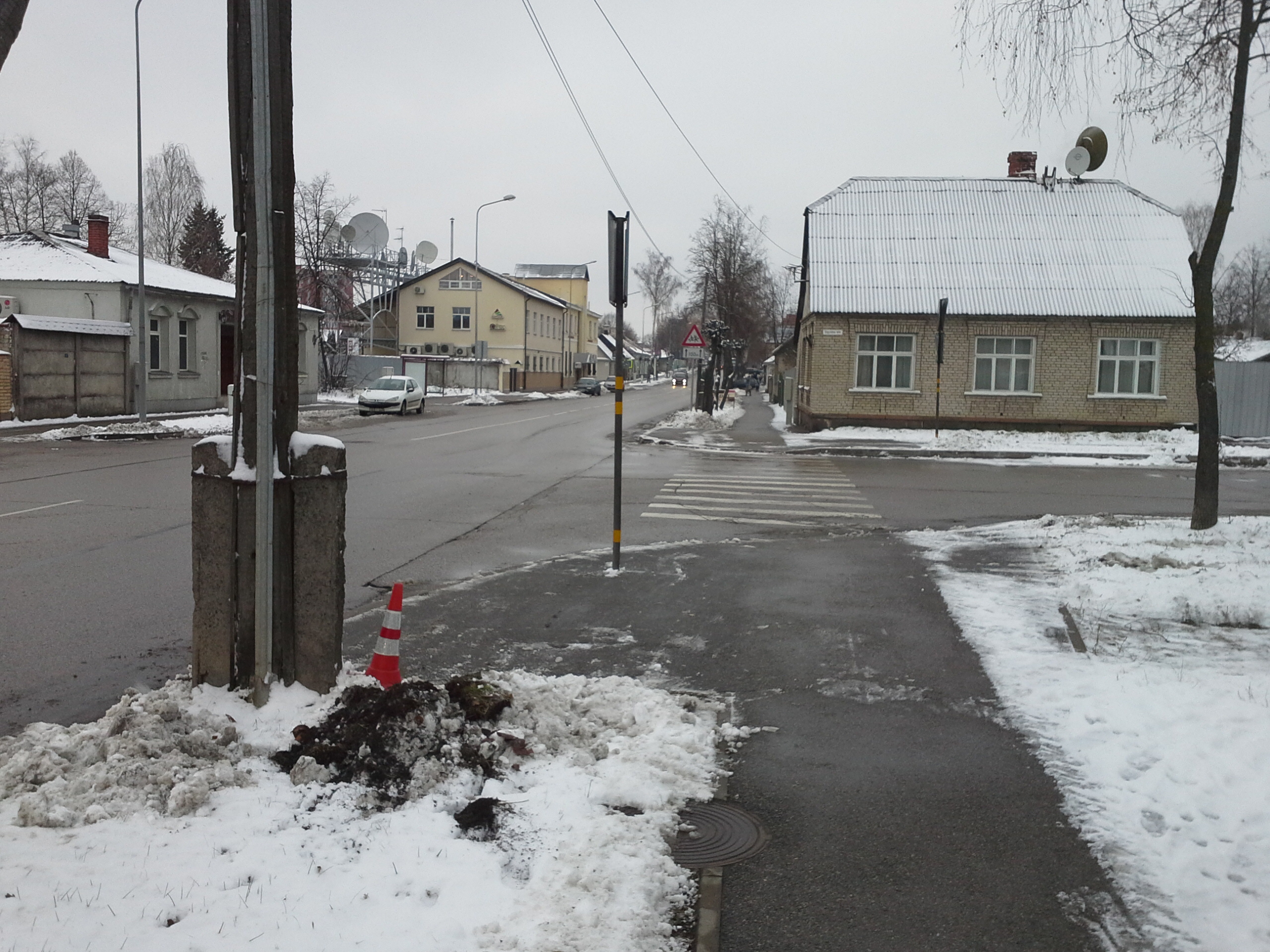 Apkārtnes foto