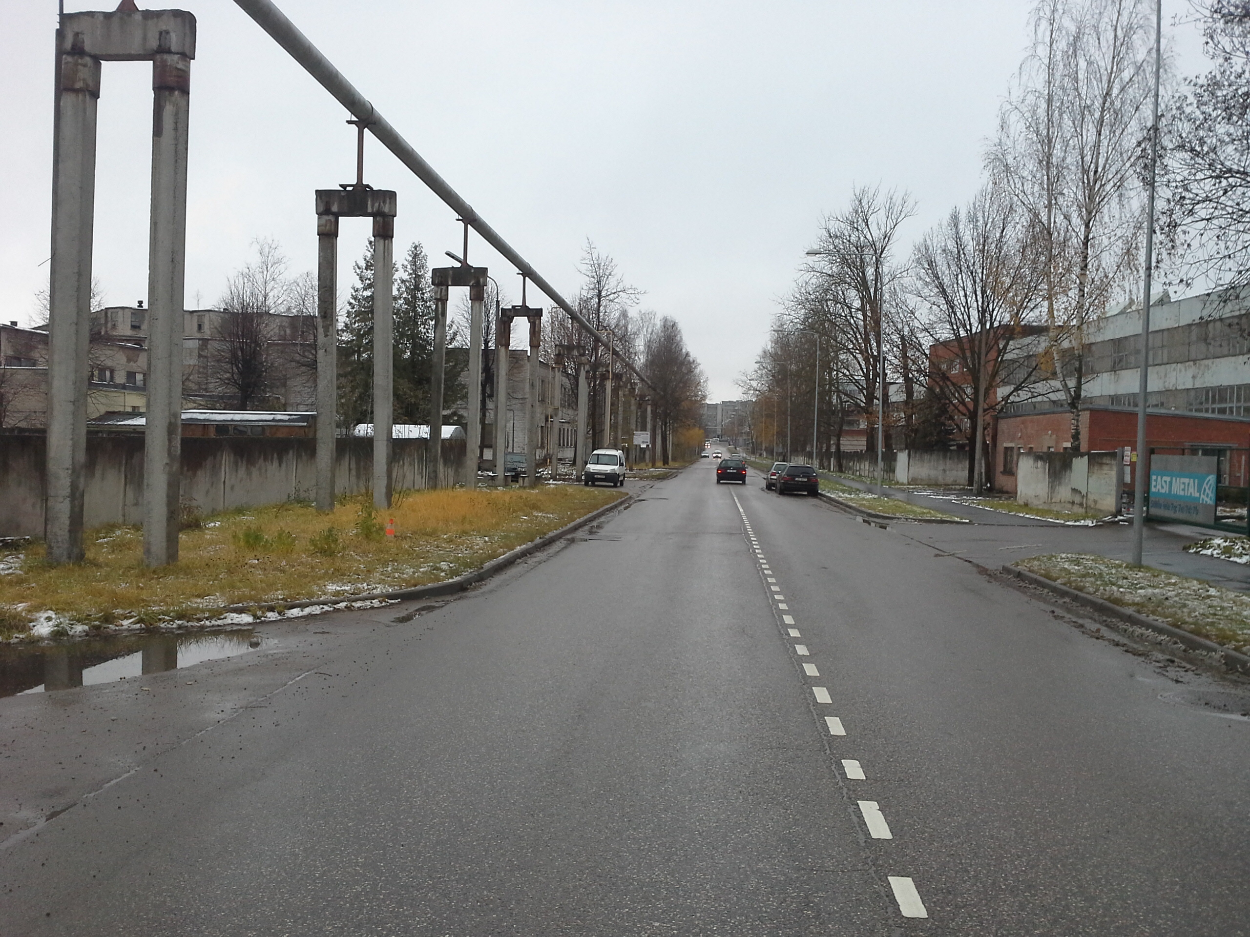 Apkārtnes foto