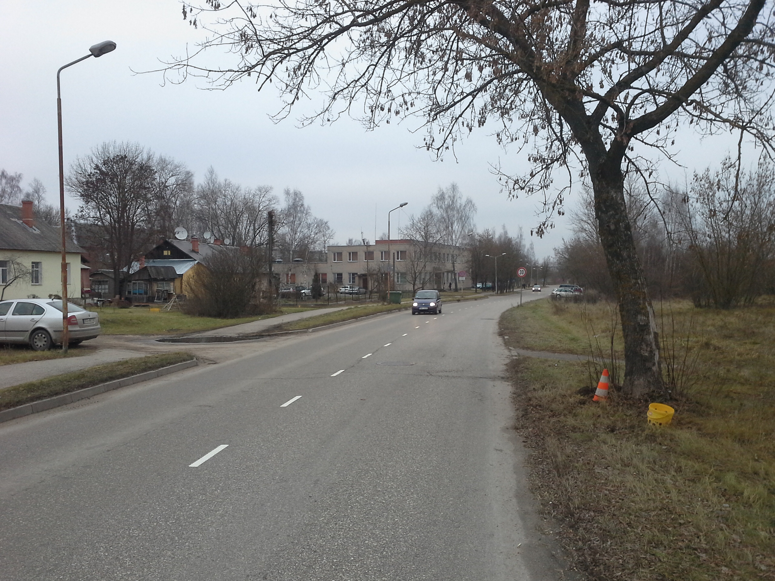 Apkārtnes foto